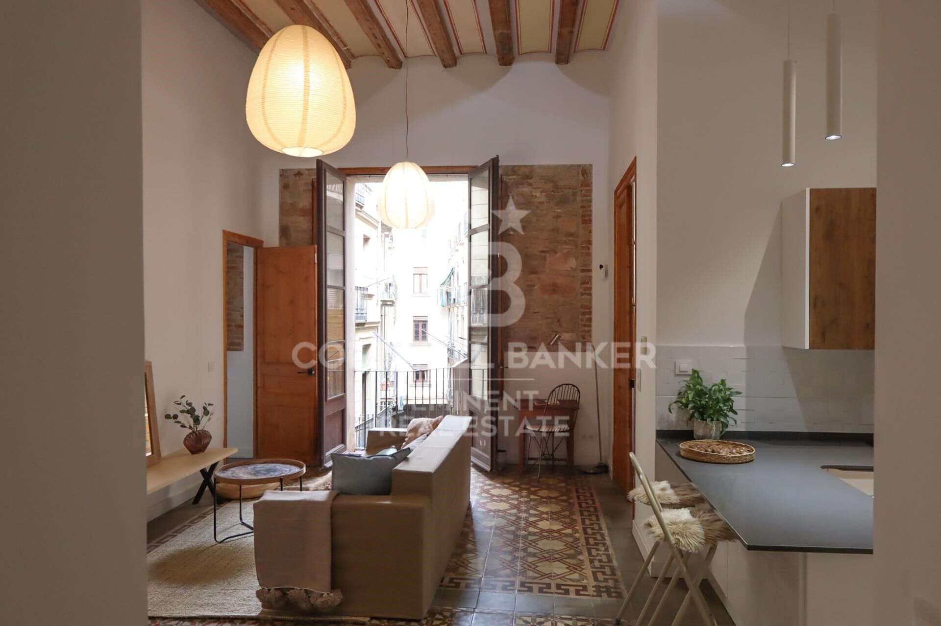 Wohnung 2 Schlafzimmer Verkauf Barcelona
