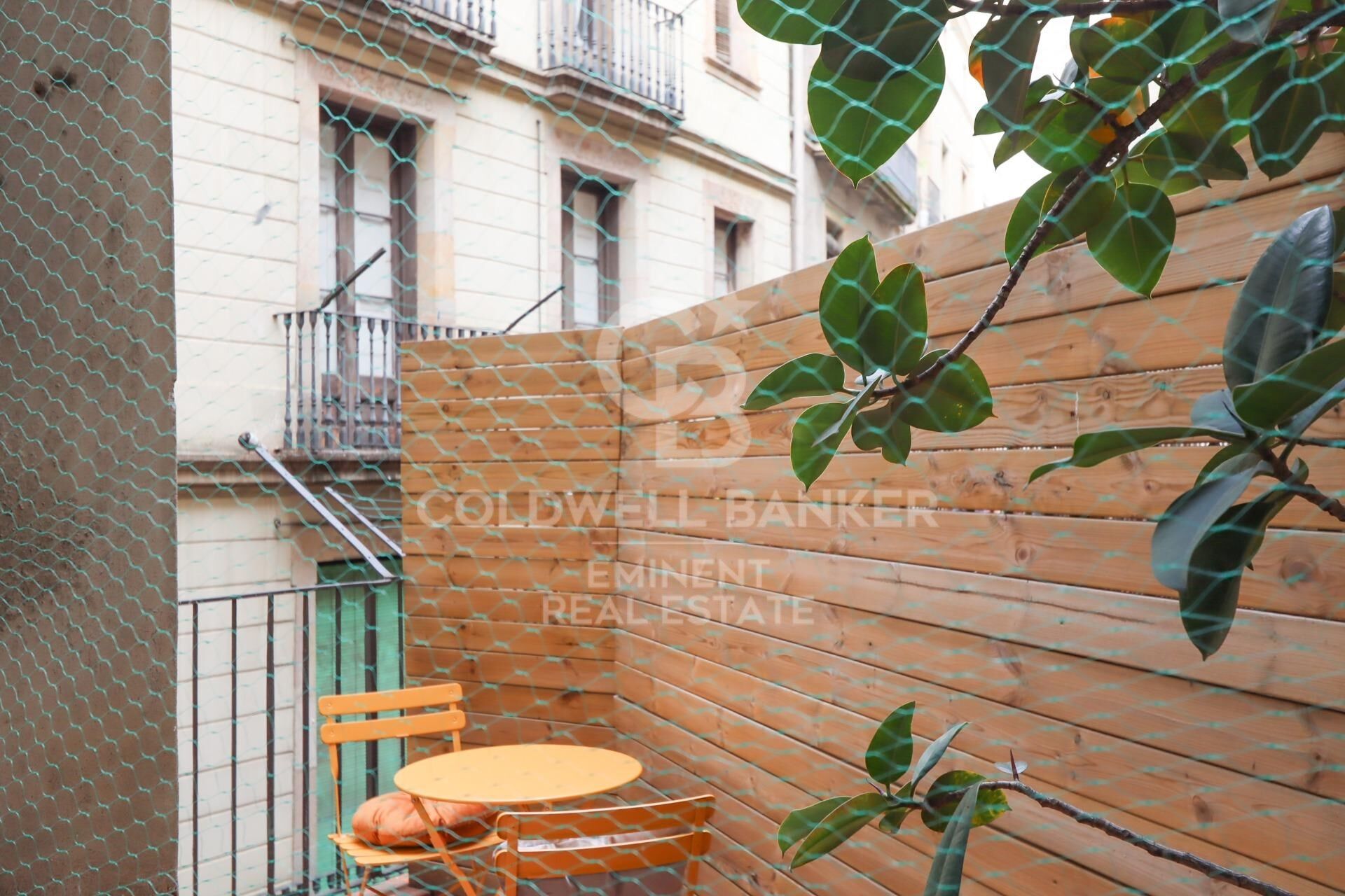 Flat 2 Bedrooms Sale Barcelona