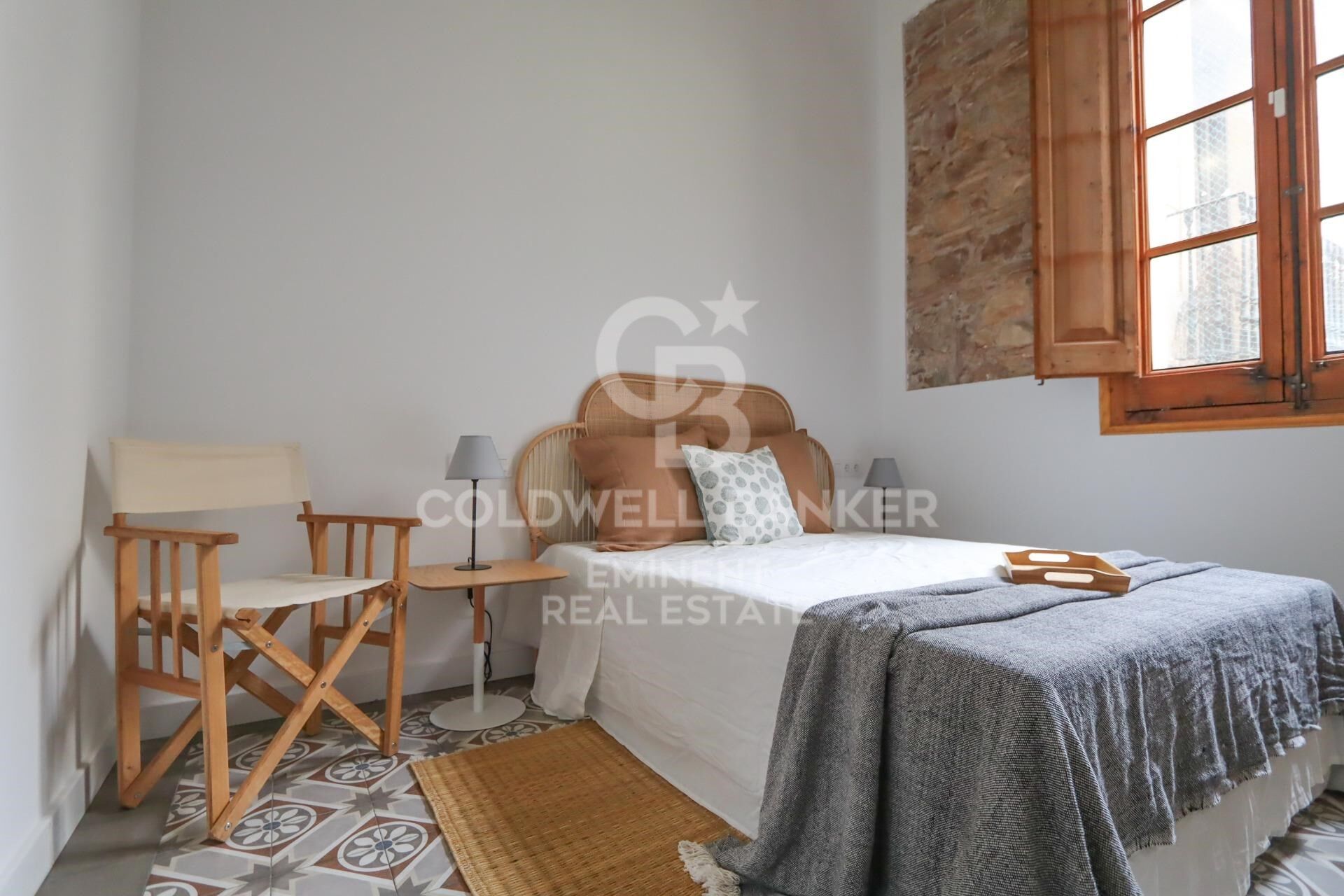 Flat 2 Bedrooms Sale Barcelona