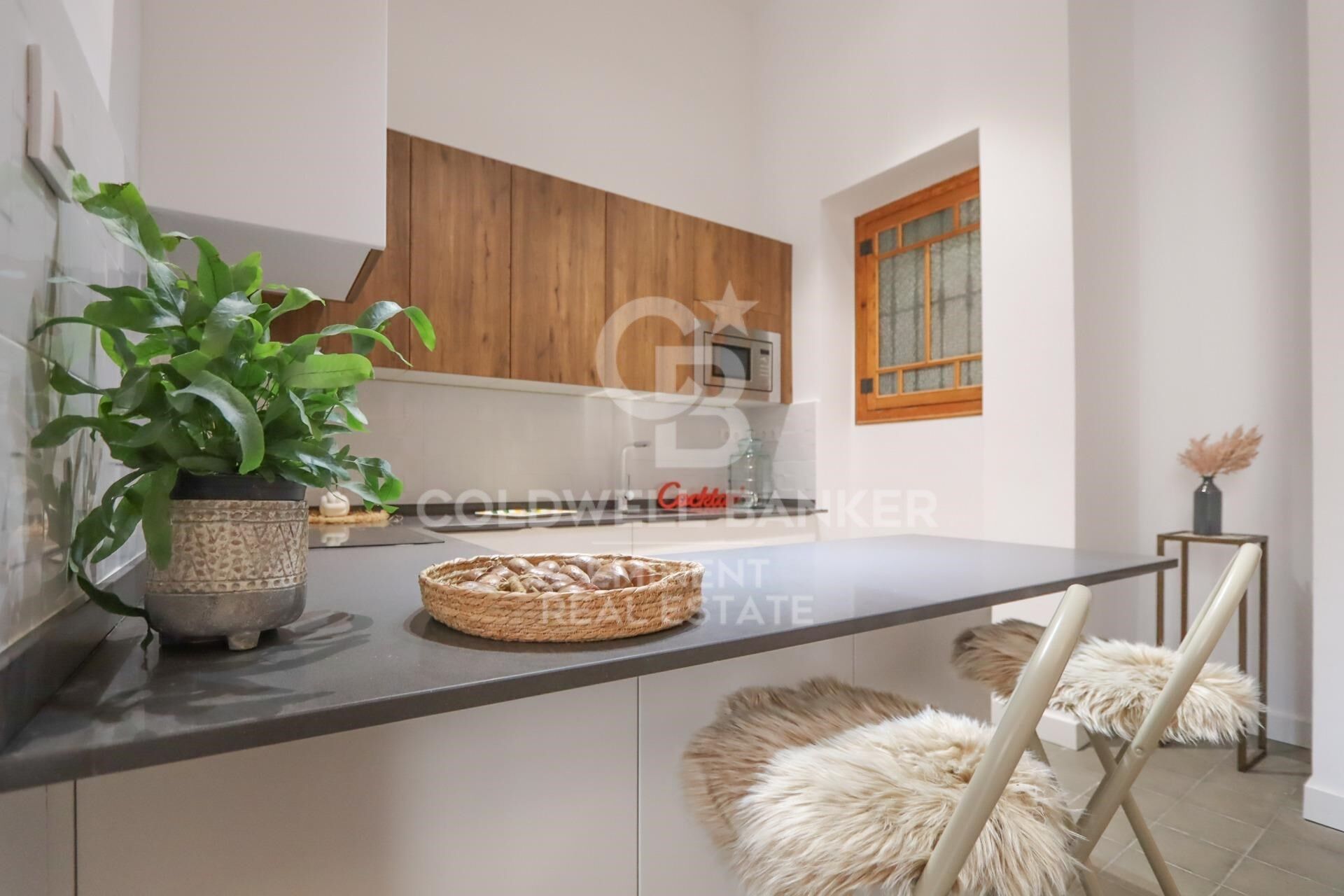 Flat 2 Bedrooms Sale Barcelona