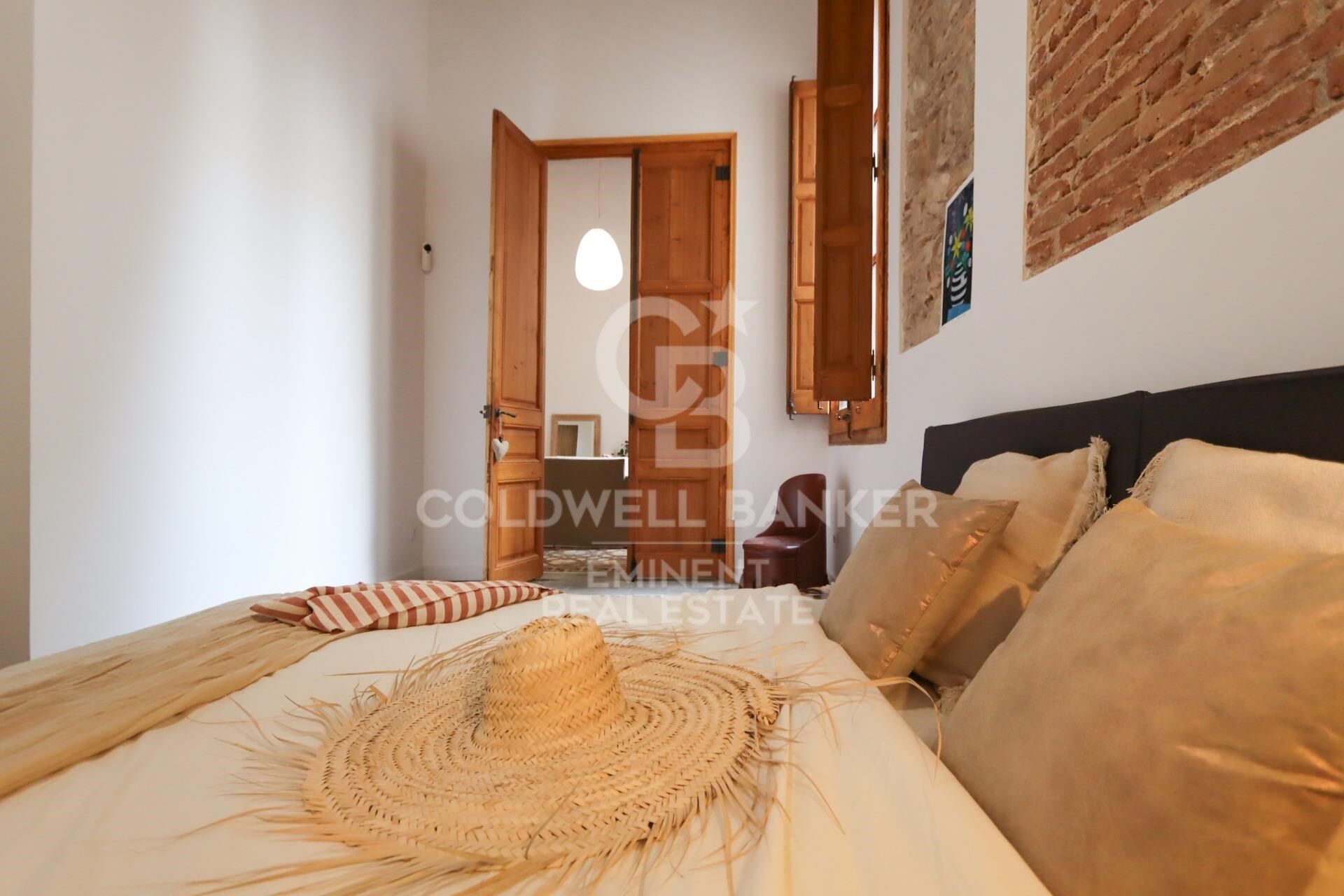 Flat 2 Bedrooms Sale Barcelona