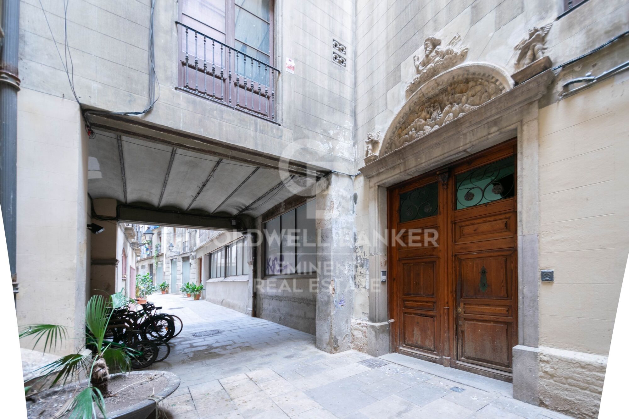 Flat 2 Bedrooms Sale Barcelona