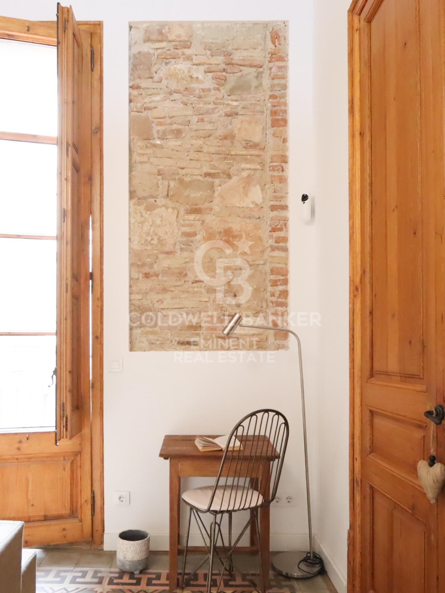 Flat 2 Bedrooms Sale Barcelona