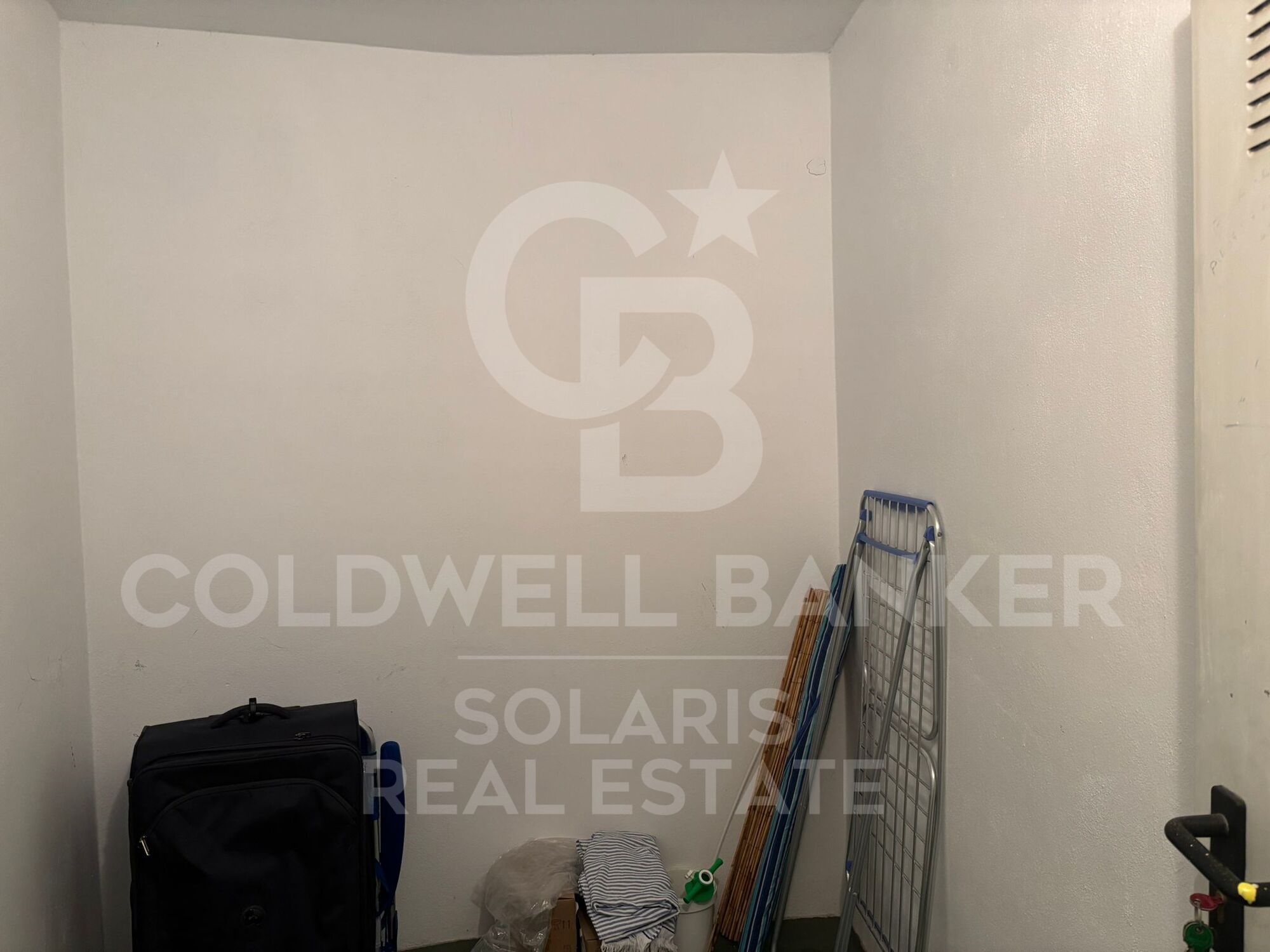 Unique opportunity in Jávea! Modern flat near the old town and port