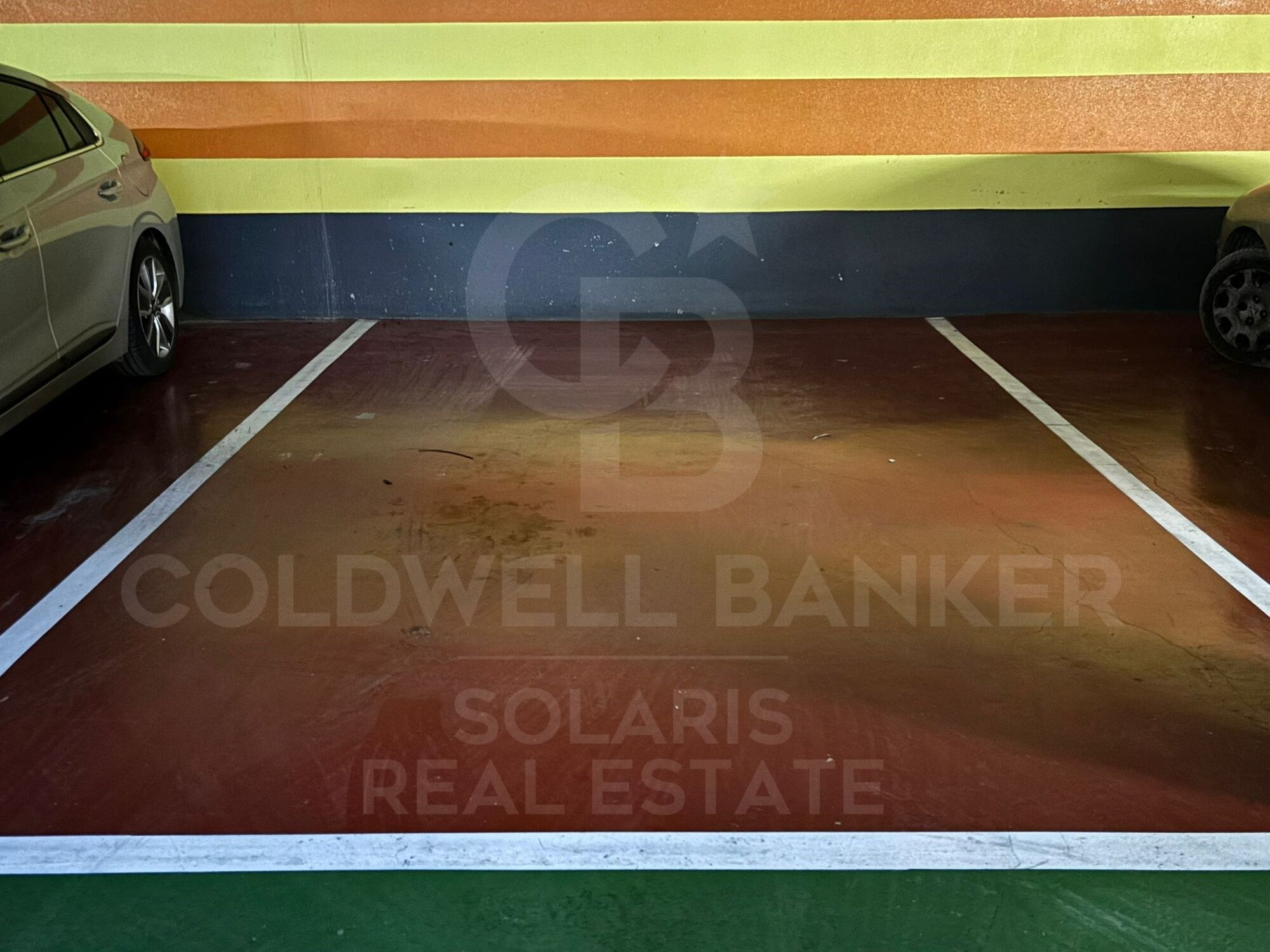 Unique opportunity in Jávea! Modern flat near the old town and port