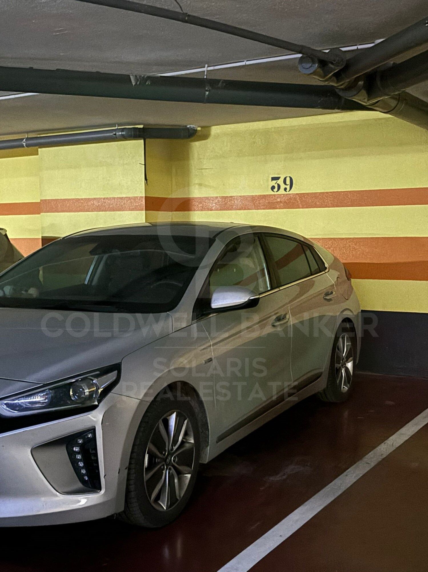 Unique opportunity in Jávea! Modern flat near the old town and port