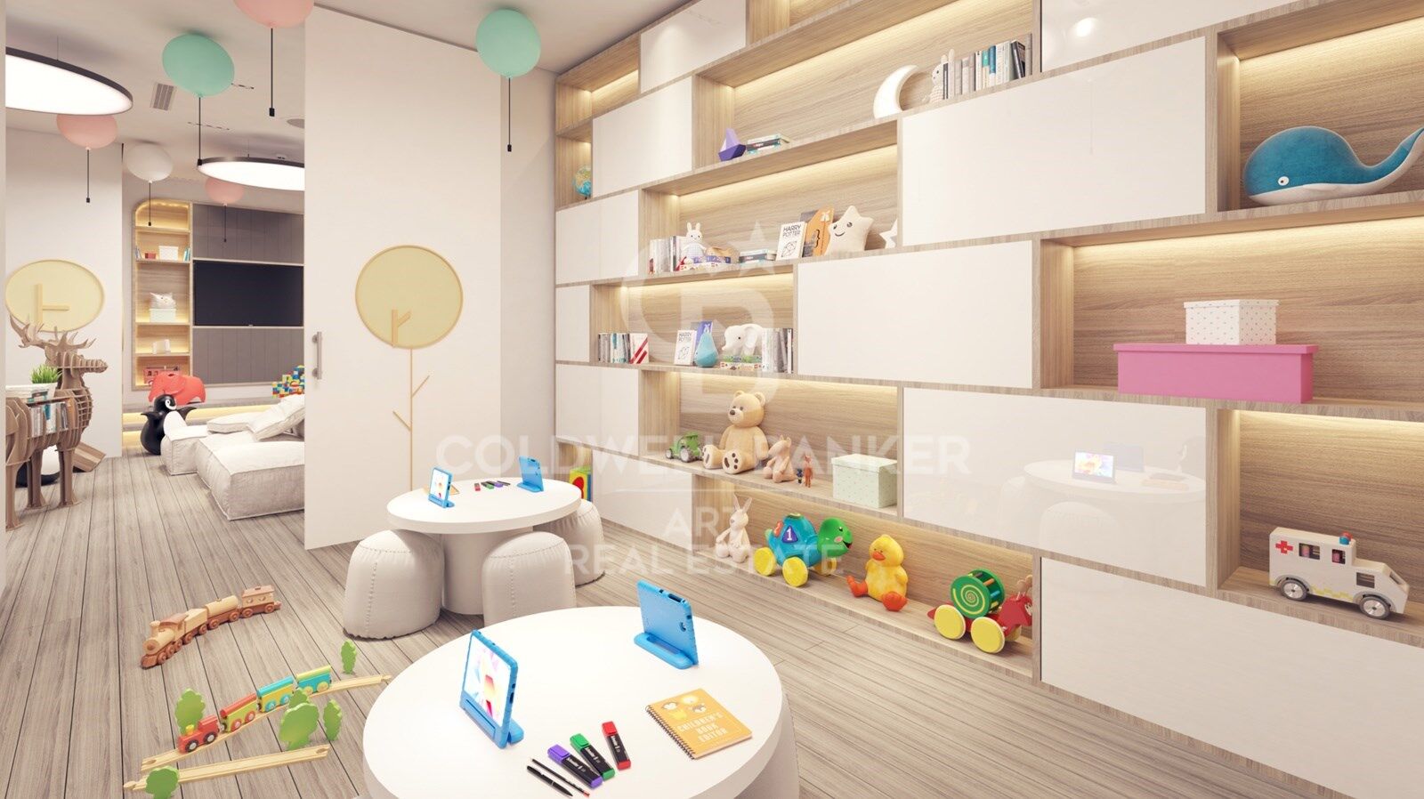 Appartements de luxe spectaculaires à Malaga