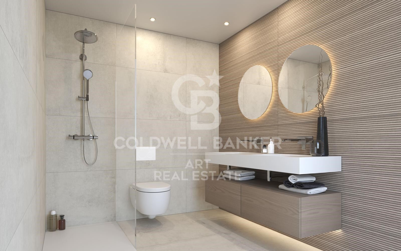 Appartements de luxe à Cabopino, Marbella