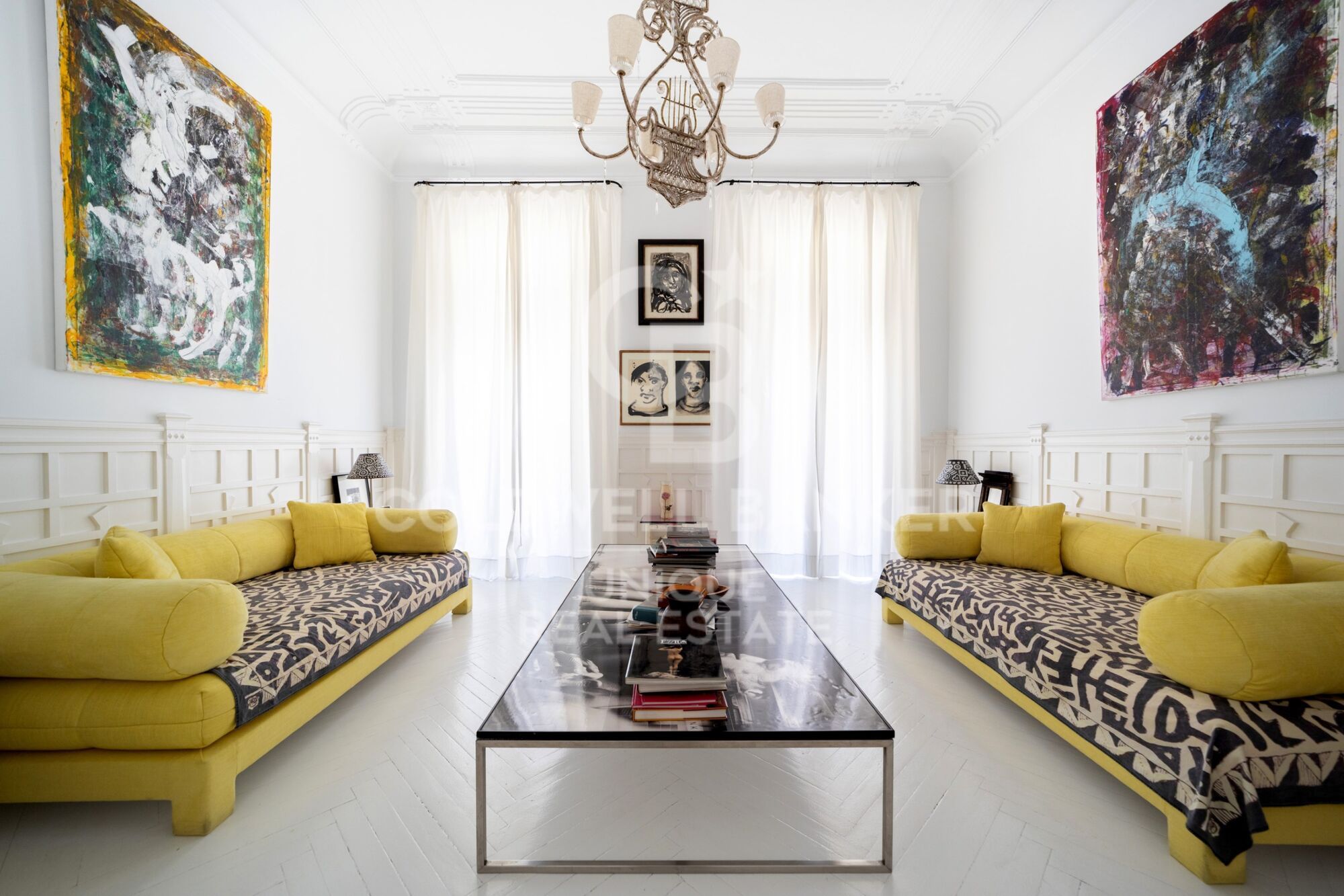 Apartment 3 Bedrooms Sale Madrid