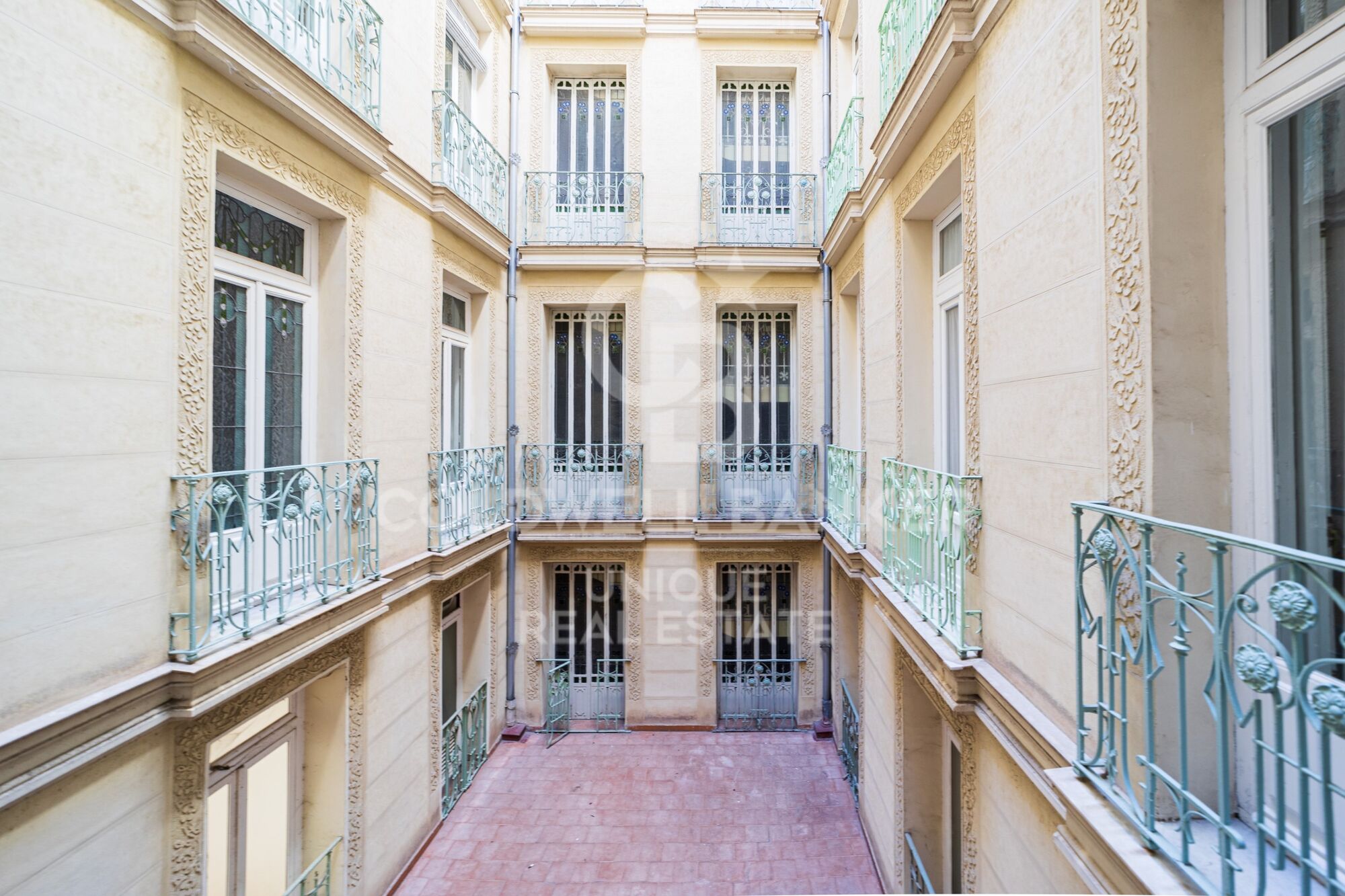Appartement 4 Pièces Acheter Madrid