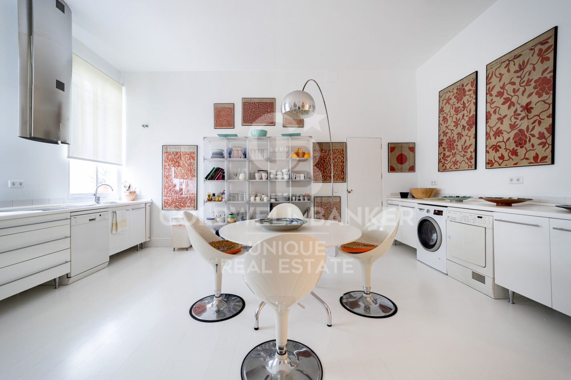 Appartement 4 Pièces Acheter Madrid