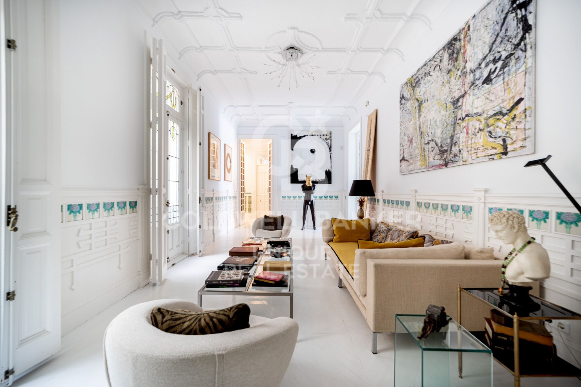 Apartment 3 Schlafzimmer Verkauf Madrid