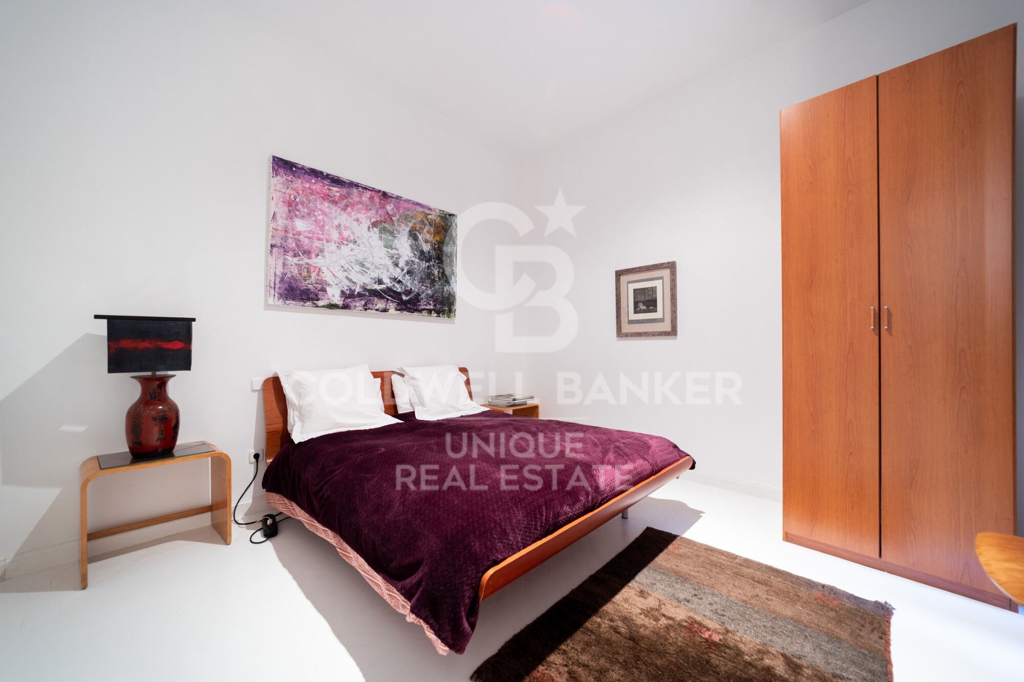 Apartment 3 Bedrooms Sale Madrid