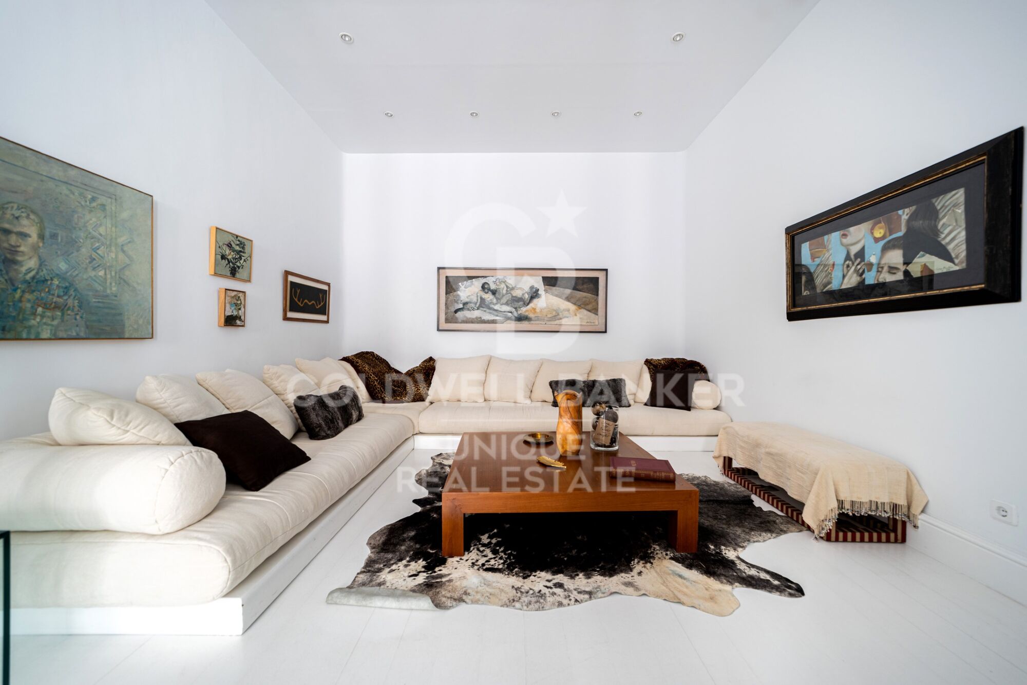 Appartement 4 Pièces Acheter Madrid