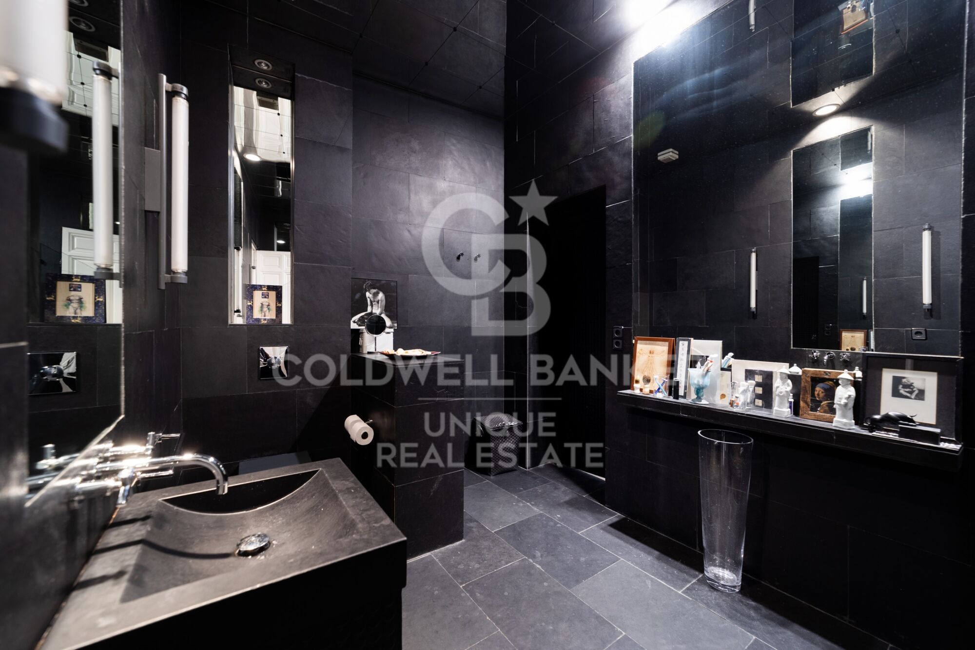 Apartment 3 Bedrooms Sale Madrid