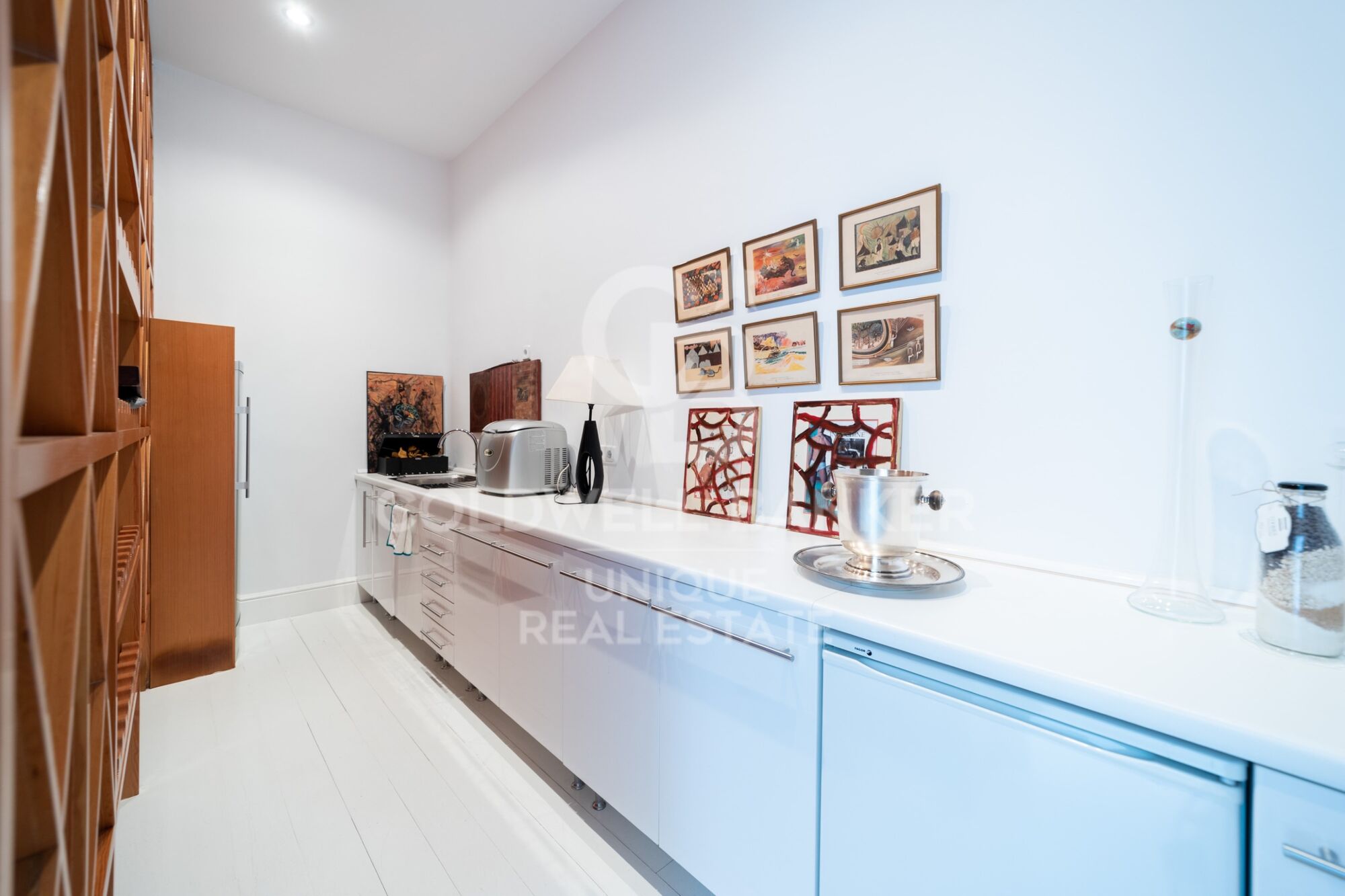 Appartement 4 Pièces Acheter Madrid