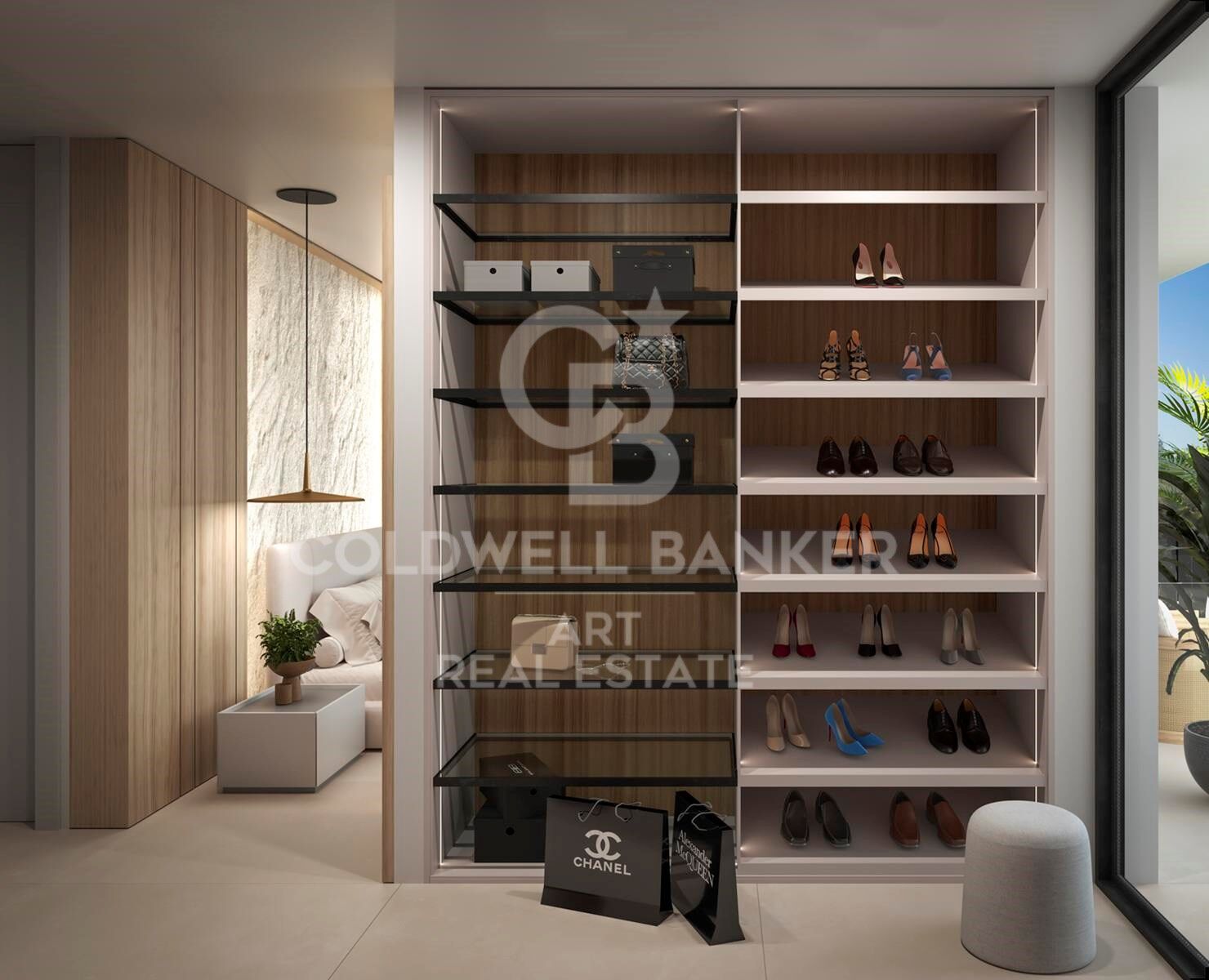 Luxury villas in Marbellas