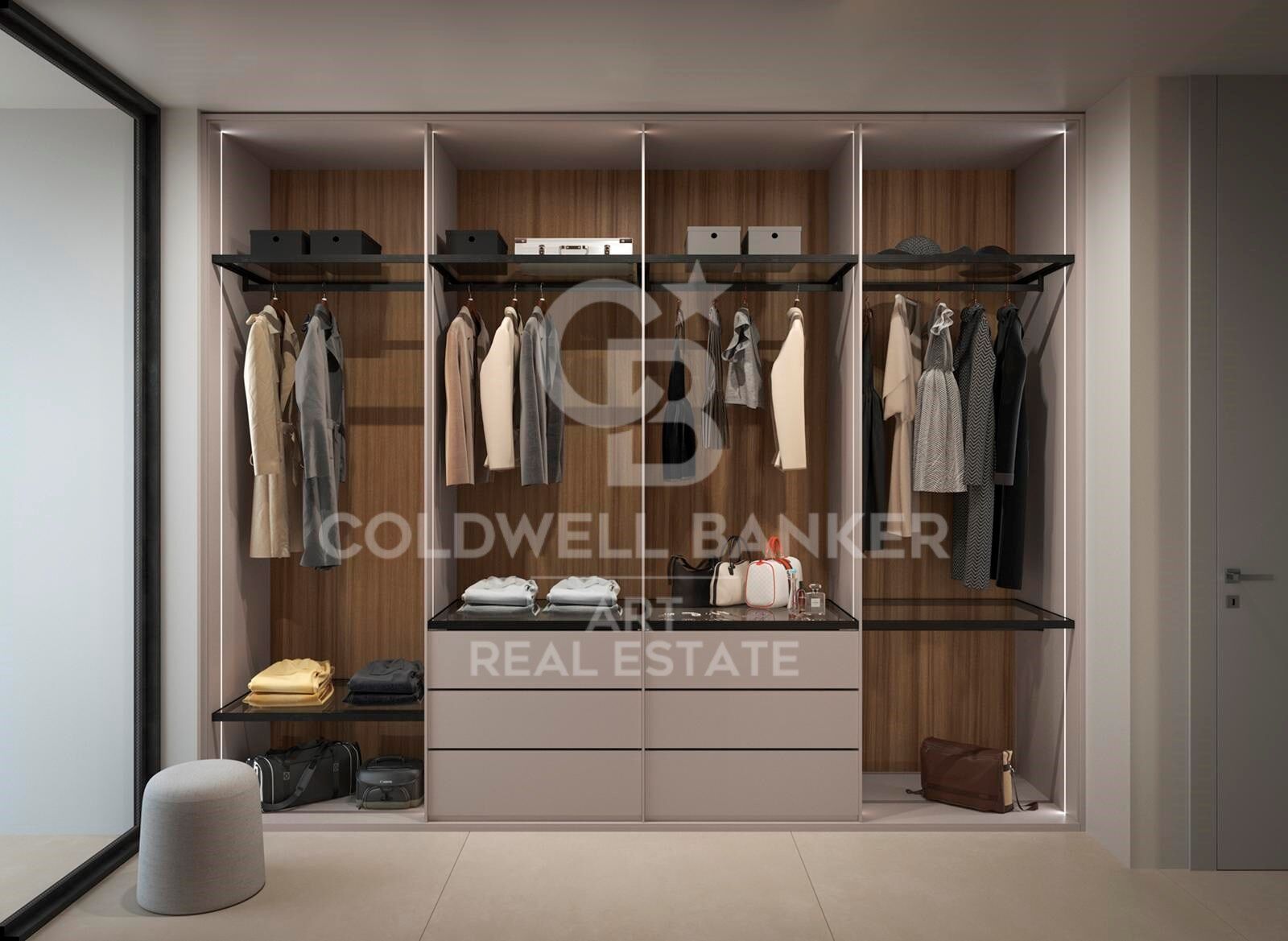 Luxury villas in Marbellas