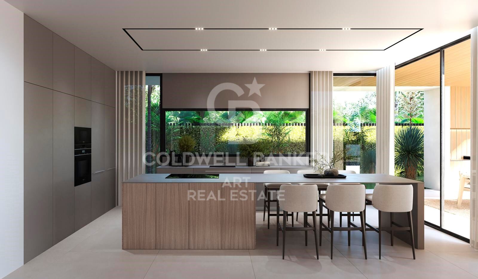 Villas de lujo en Marbella