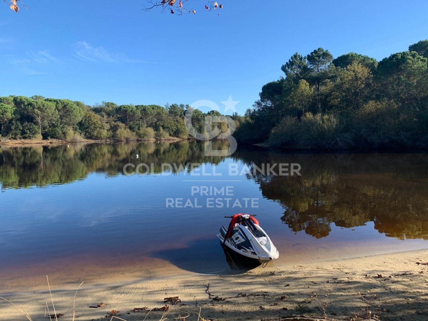 Auténtica Masía del s. XVI en venta en el municipio de Caldes de Malavella