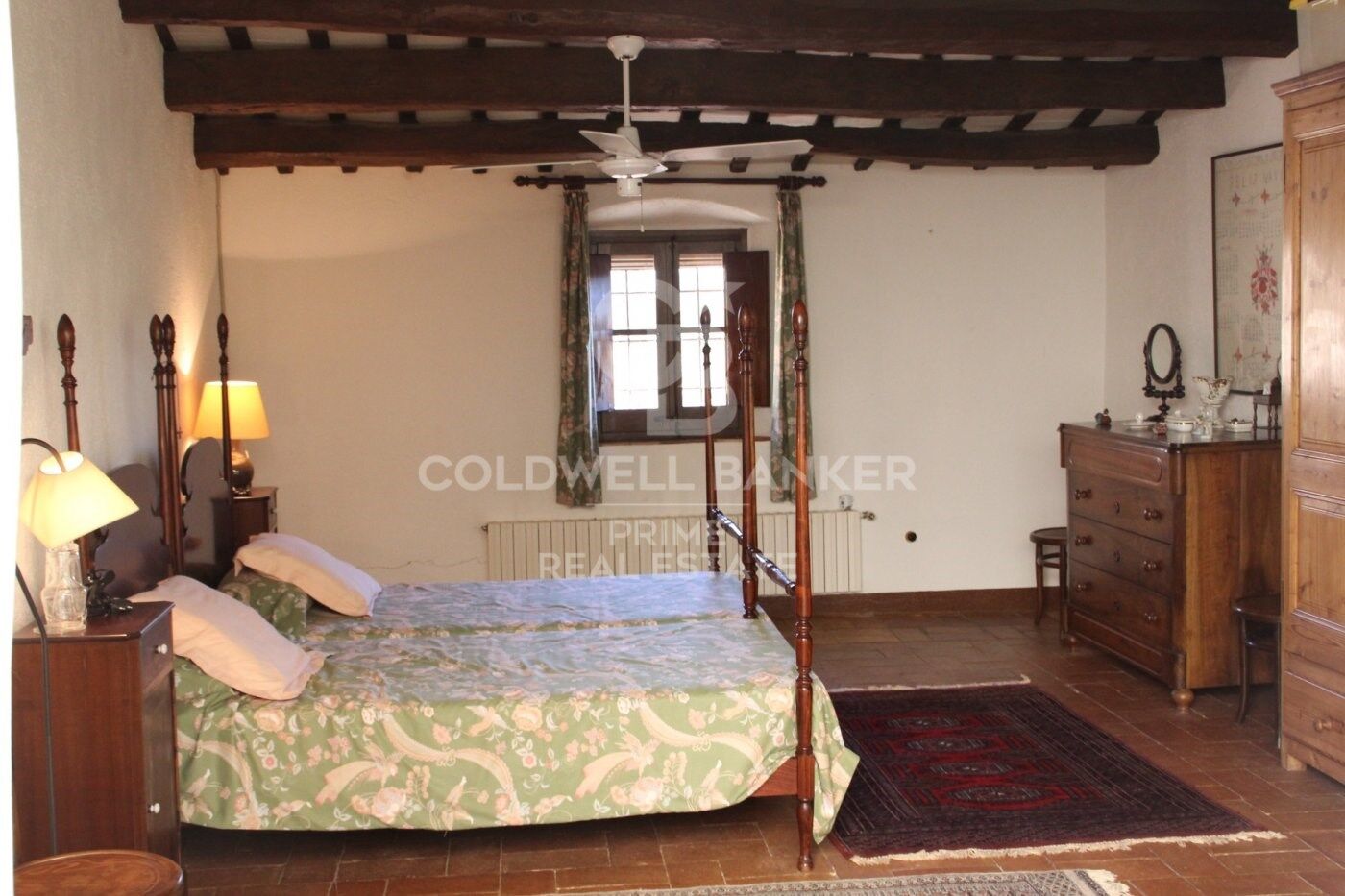 Authentic farmhouse of the s. XVI for sale in the municipality of Caldes de Malavella