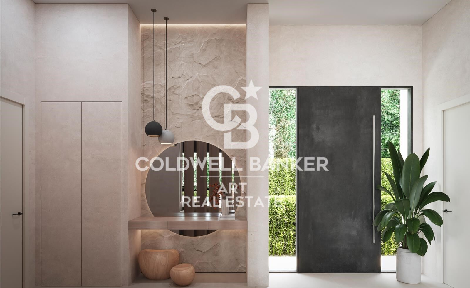 Incredible luxury villas in Marbella