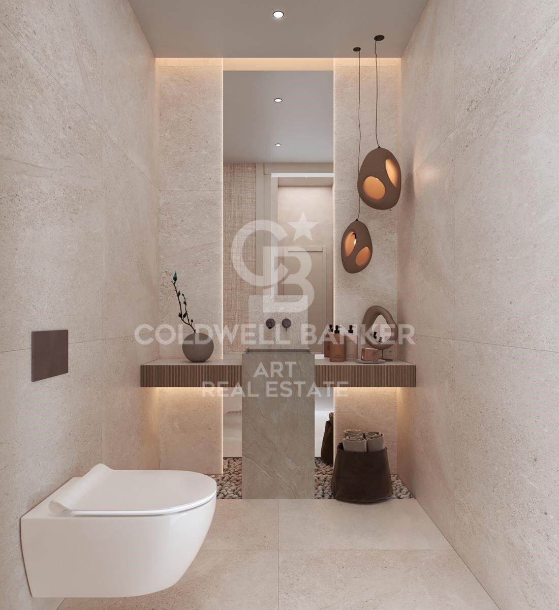 Incredible luxury villas in Marbella