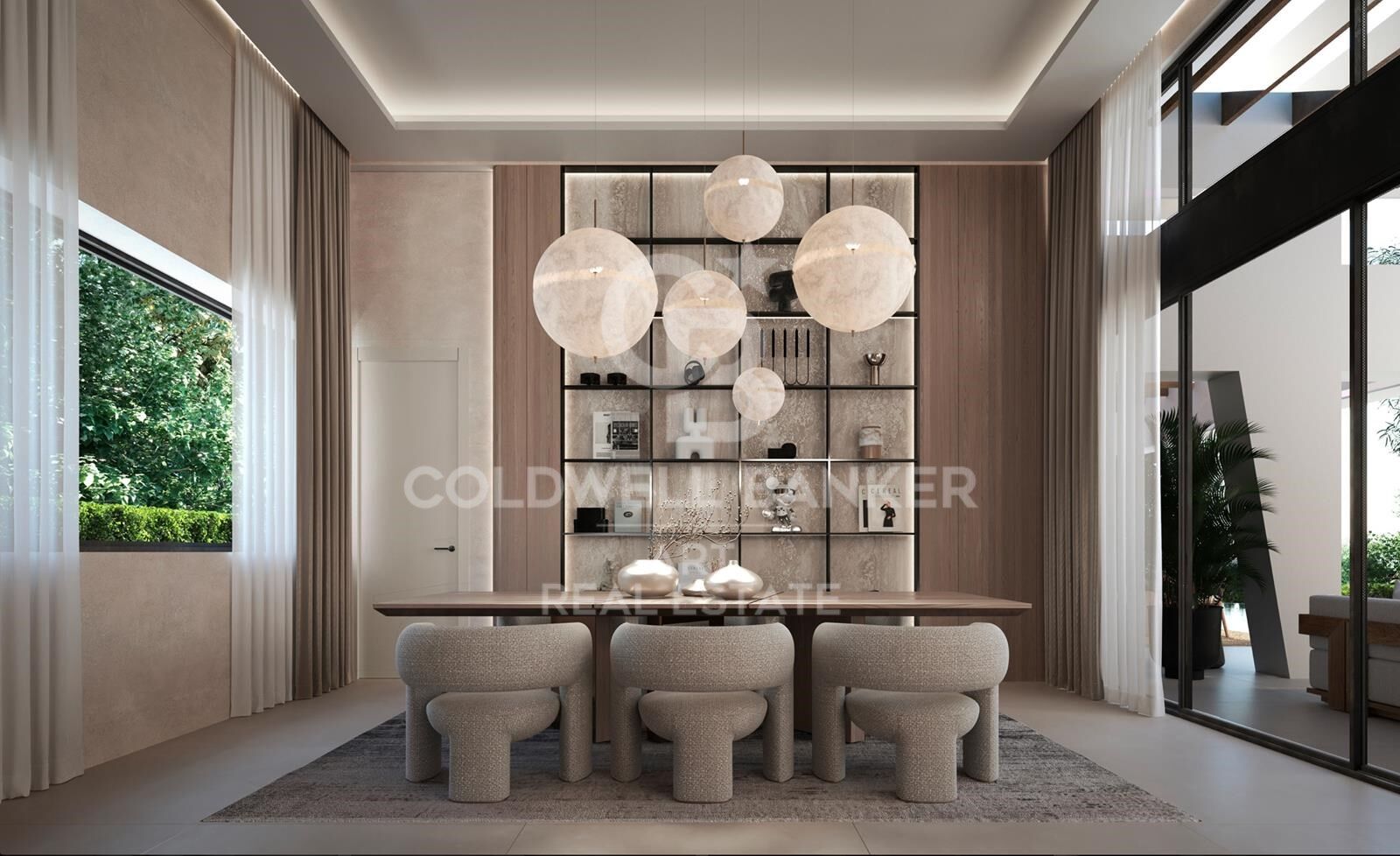 Incredible luxury villas in Marbella