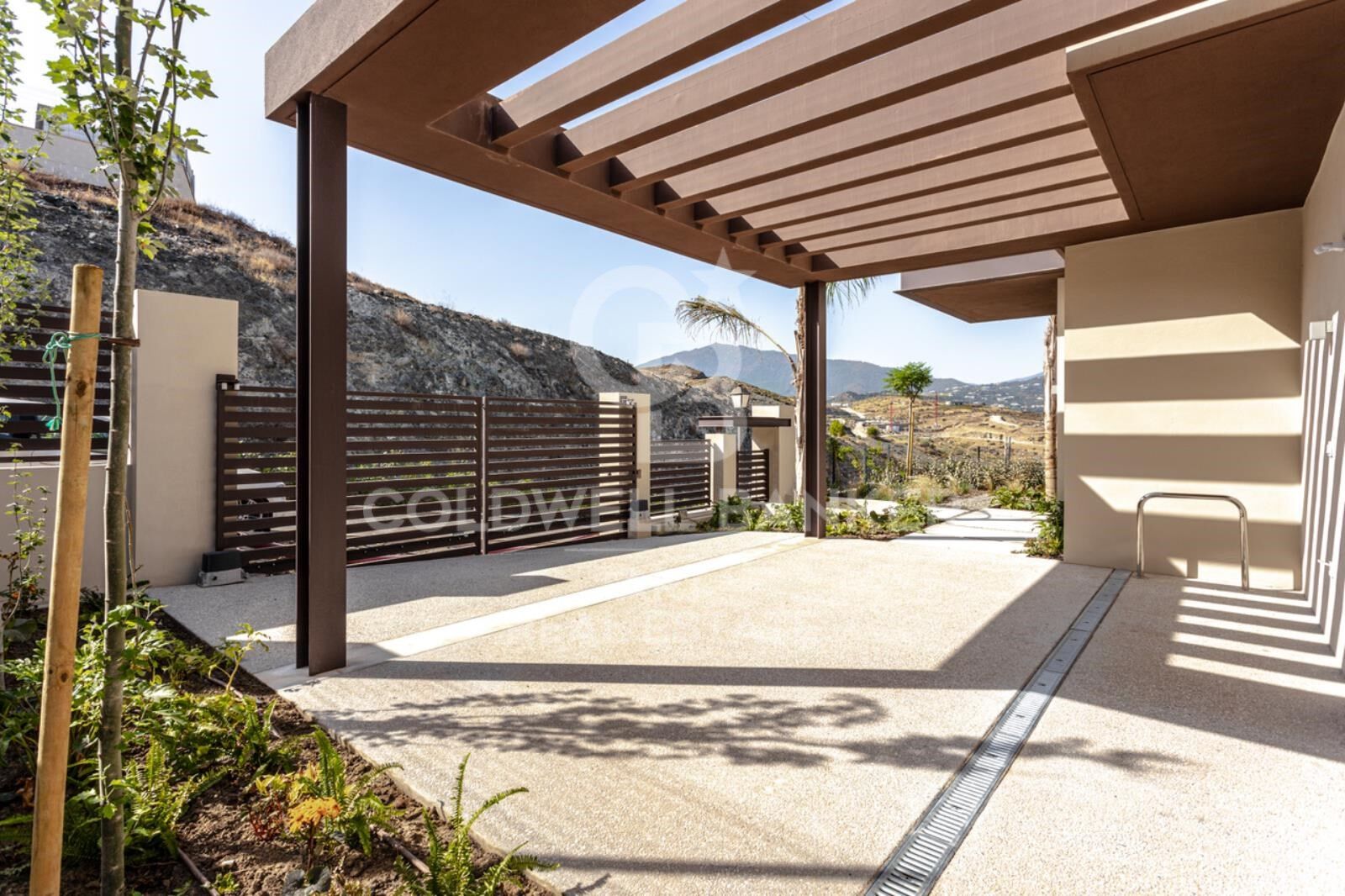 Exceptional luxury villa in Benahavís