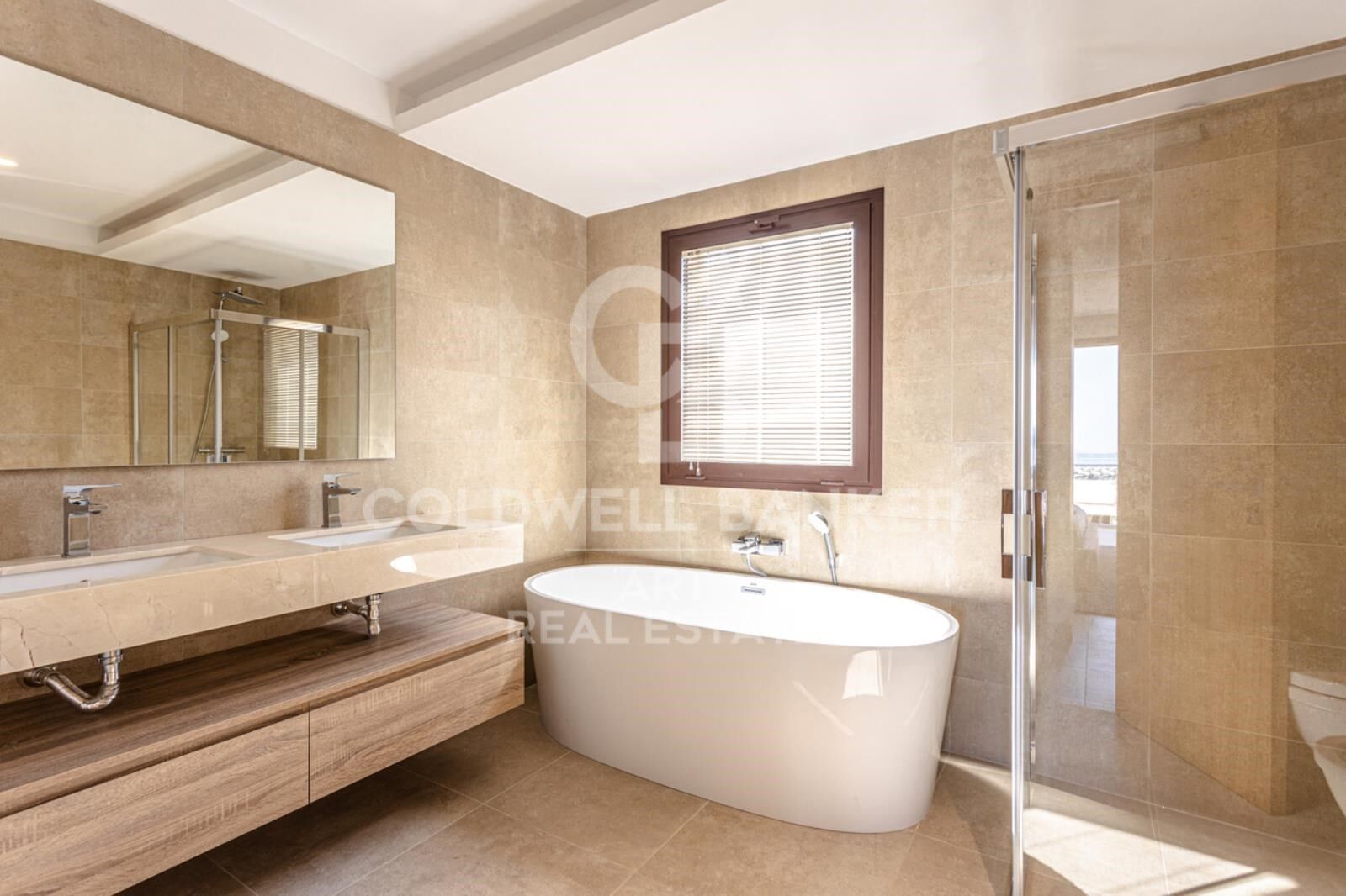 Exceptional luxury villa in Benahavís