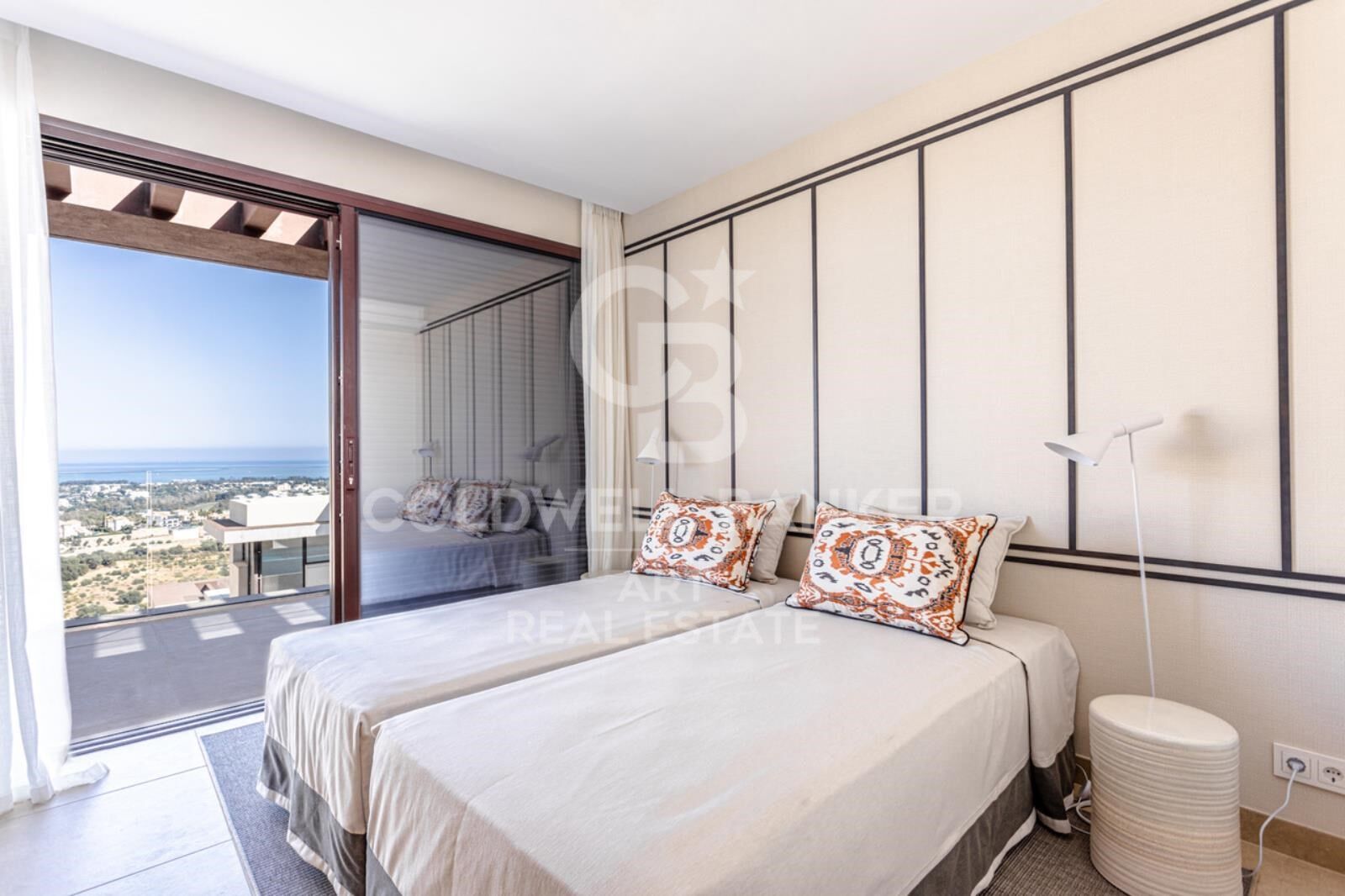 Villa de luxe exceptionnelle à Benahavís