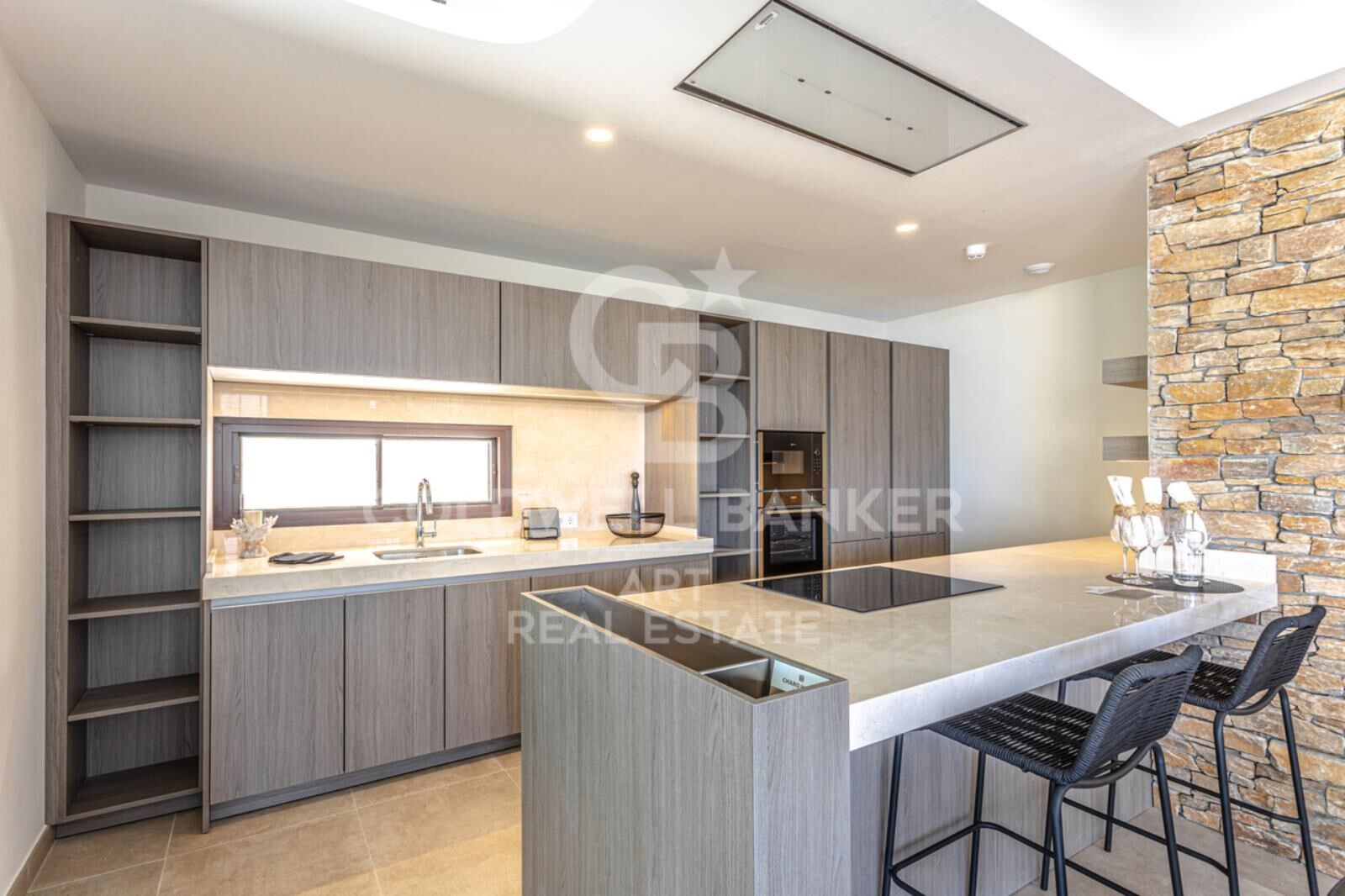 Villa de luxe exceptionnelle à Benahavís