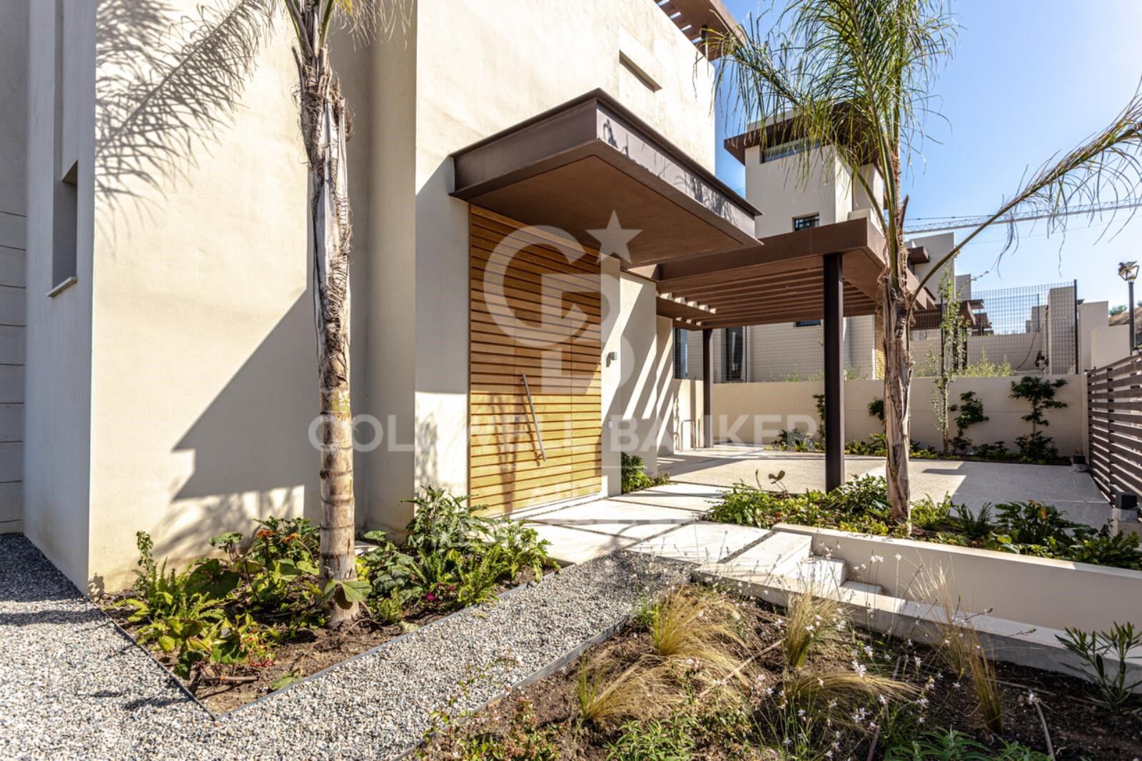 Exceptional luxury villa in Benahavís