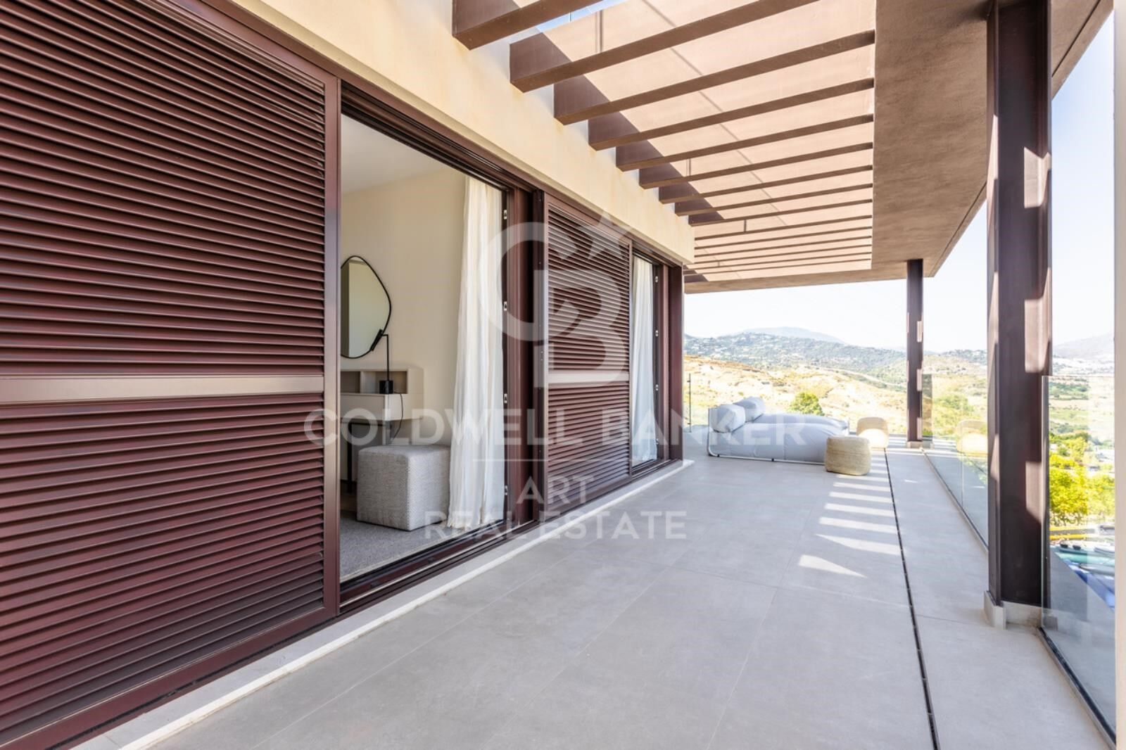 Exceptional luxury villa in Benahavís