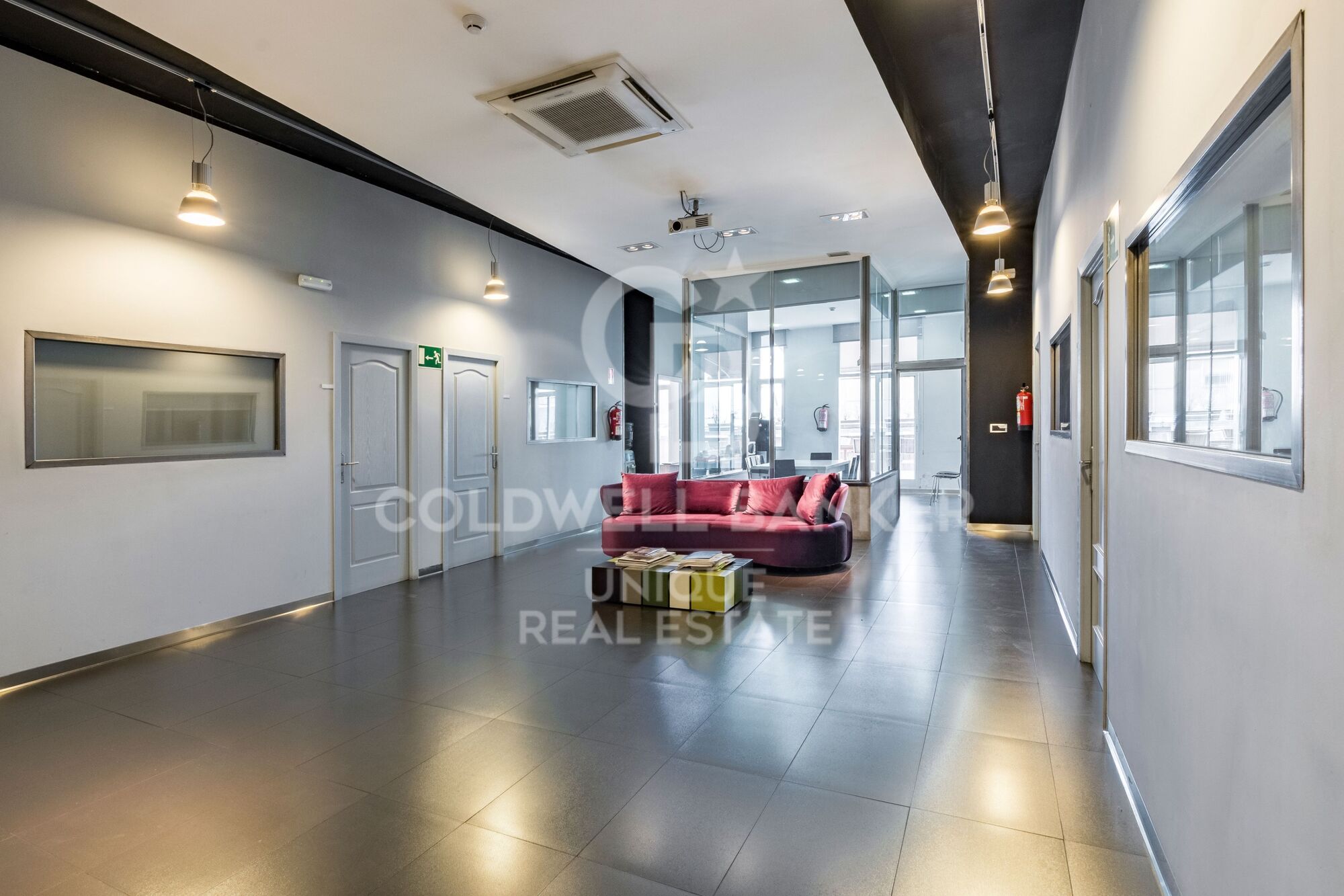 Ático con infinidad de posibilidades en San Blas, Madrid