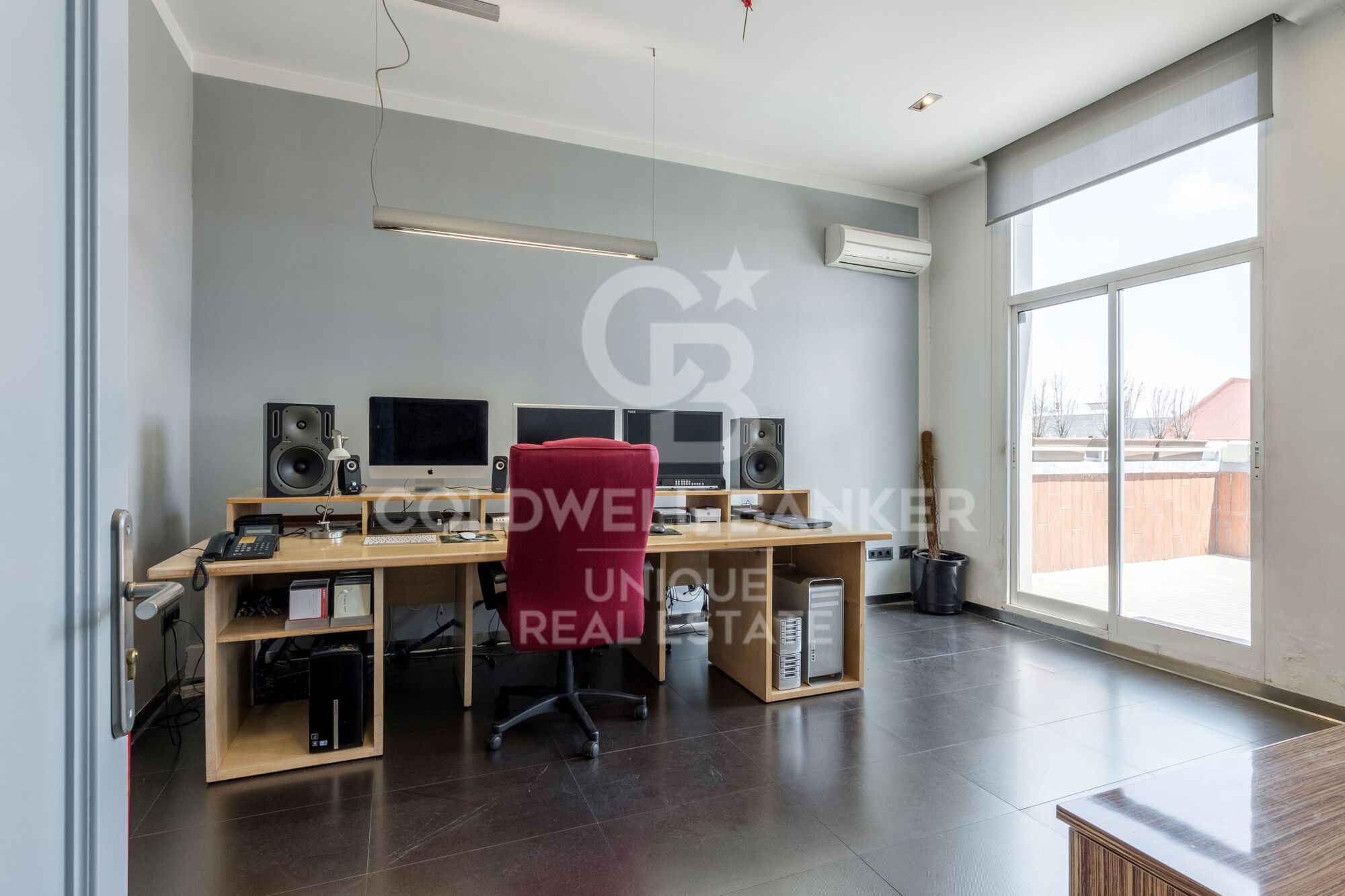 Ático con infinidad de posibilidades en San Blas, Madrid