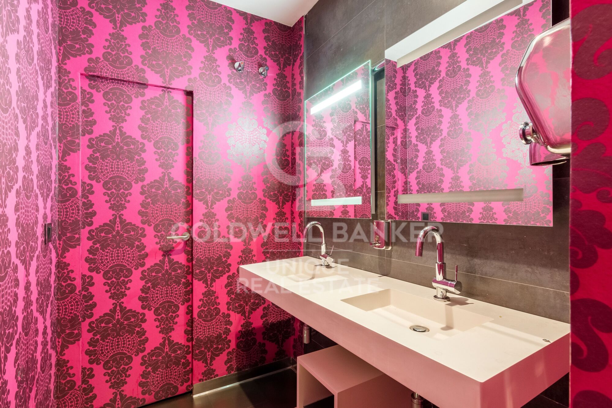 Penthouse mit unzähligen Möglichkeiten in San Blas, Madrid