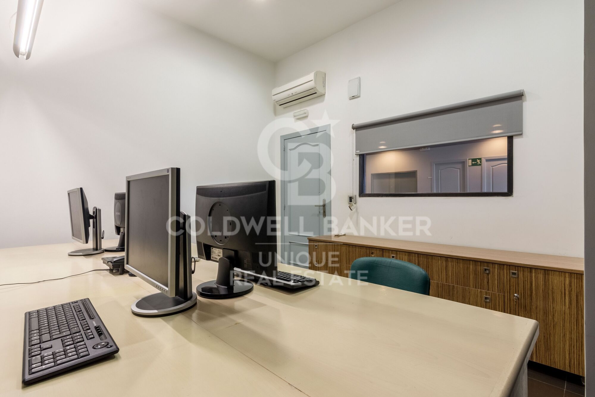 Penthouse mit unzähligen Möglichkeiten in San Blas, Madrid