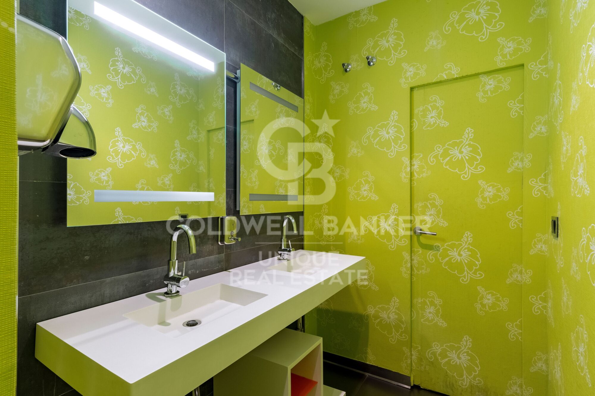 Penthouse mit unzähligen Möglichkeiten in San Blas, Madrid