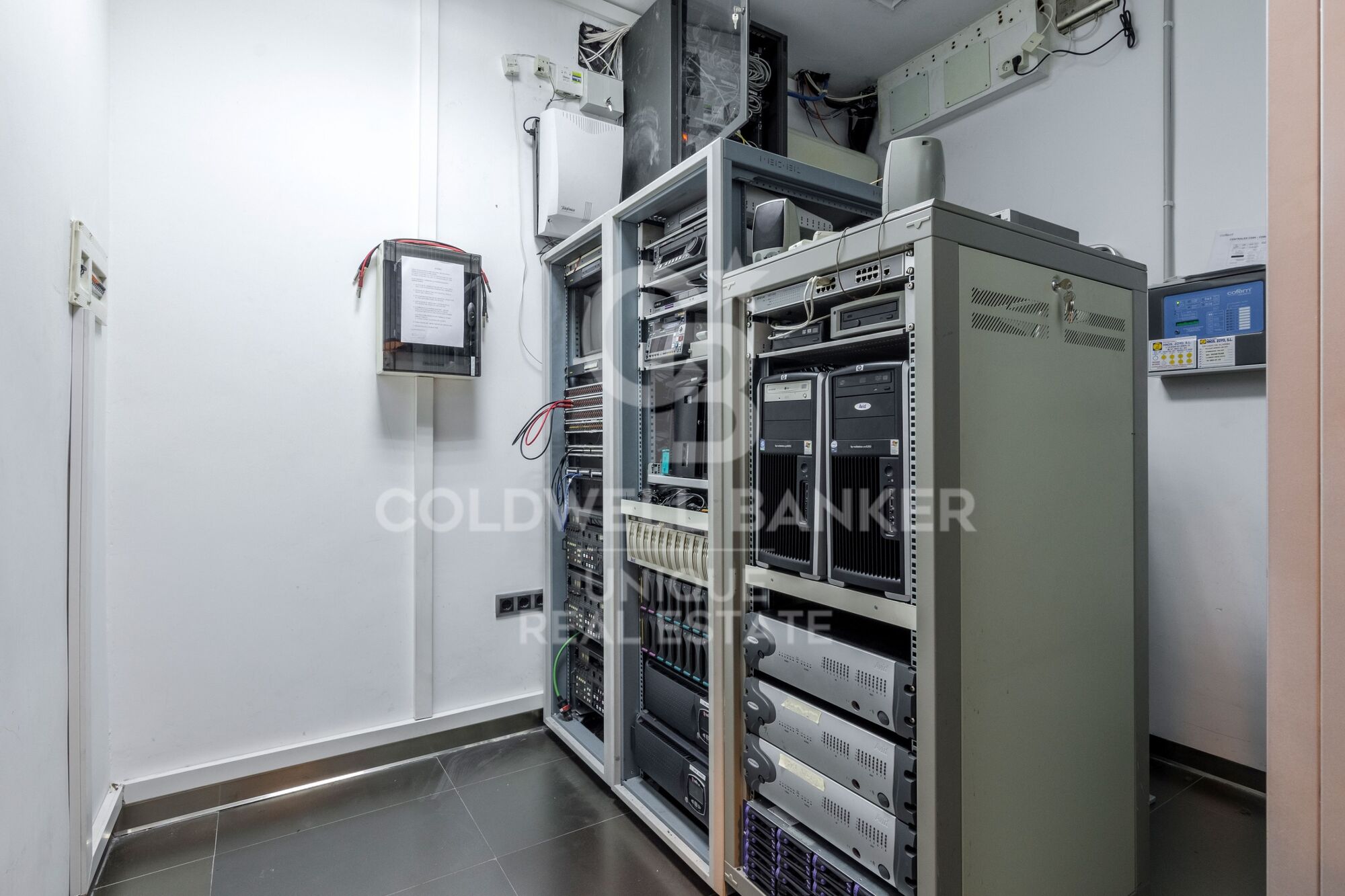 Penthouse mit unzähligen Möglichkeiten in San Blas, Madrid