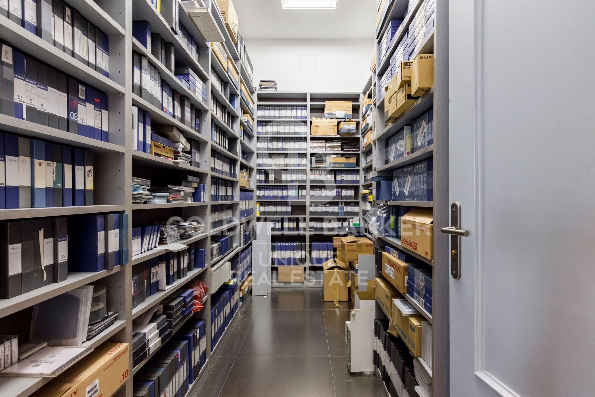 Penthouse mit unzähligen Möglichkeiten in San Blas, Madrid