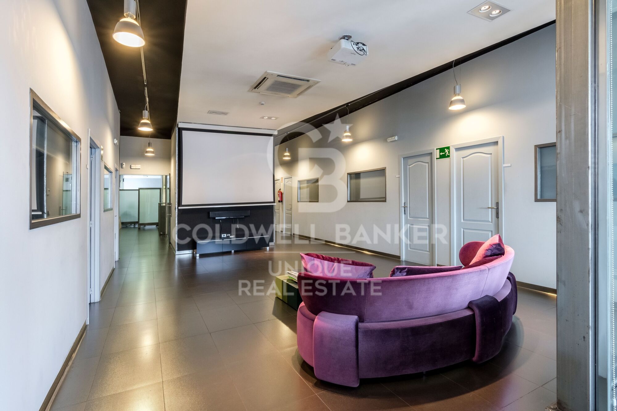 Penthouse mit unzähligen Möglichkeiten in San Blas, Madrid