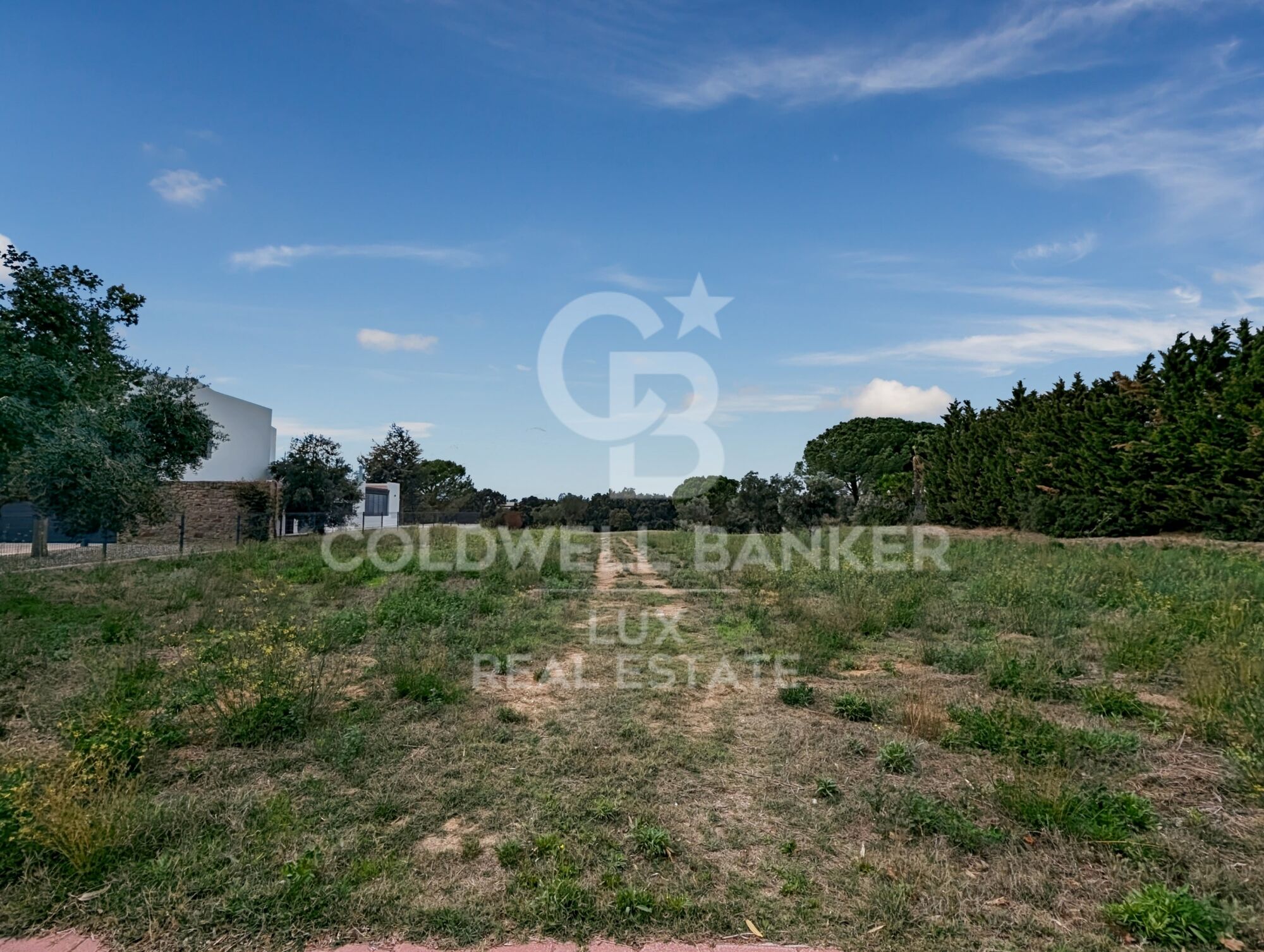 Proyecto de viviendas en el Golf de Peralada