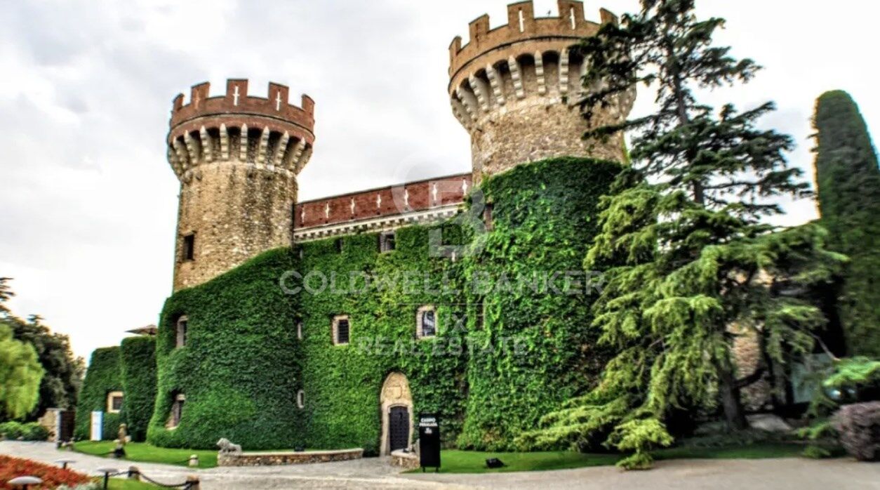 Proyecto de viviendas en el Golf de Peralada