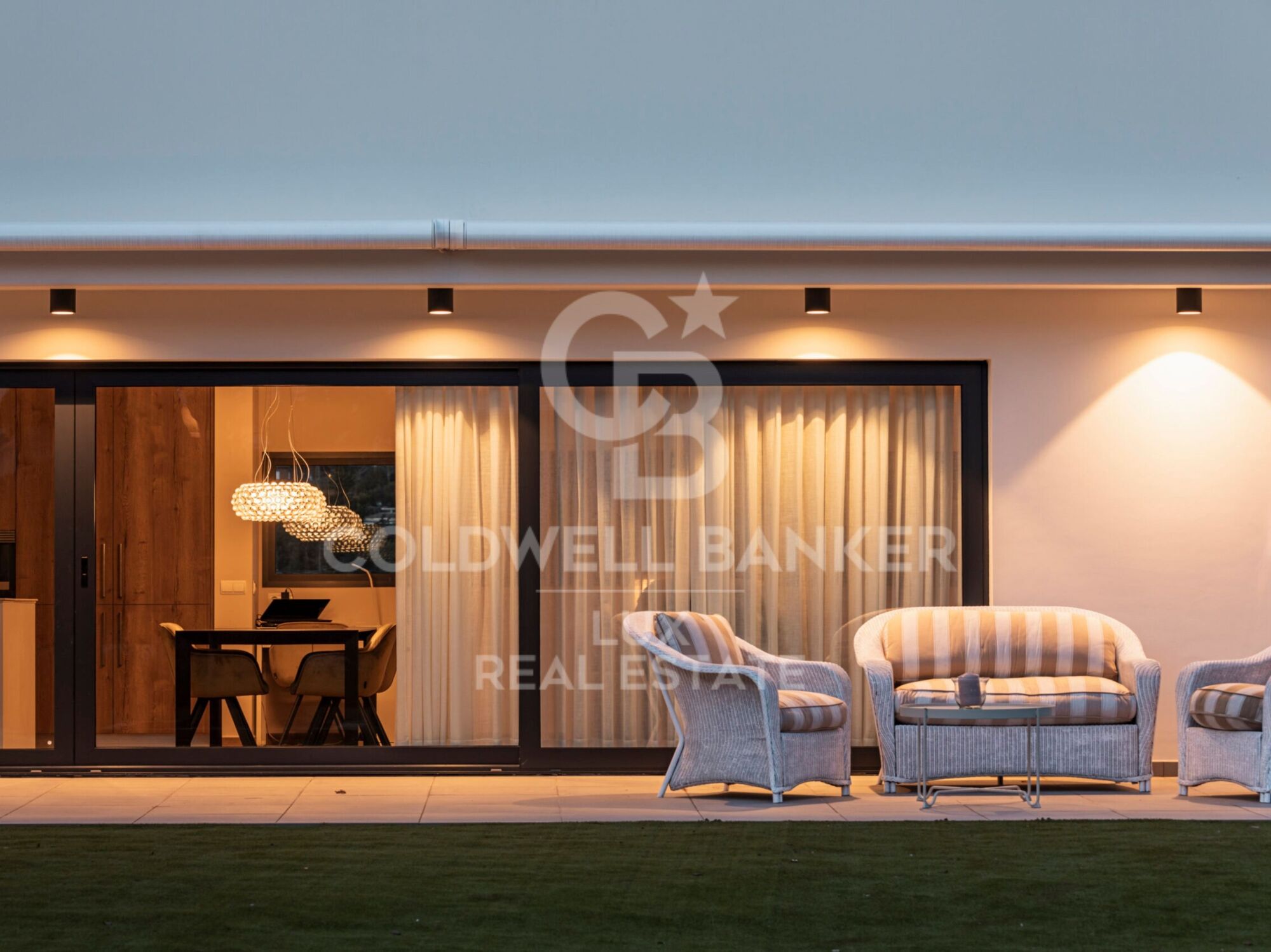 Proyecto de viviendas en el Golf de Peralada