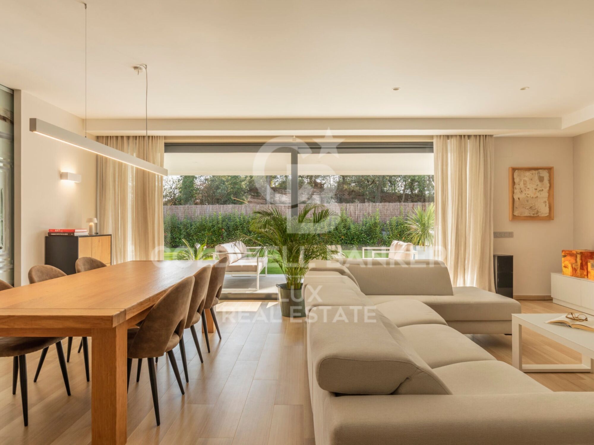 Housing project in Golf de Peralada