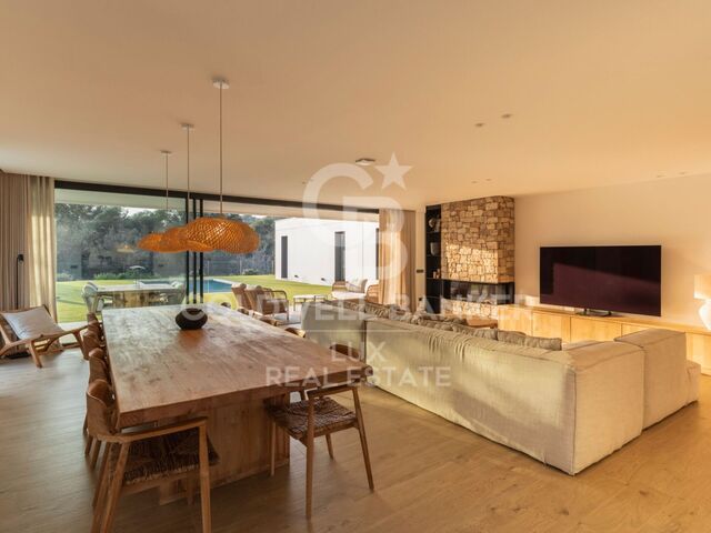 Housing project in Golf de Peralada