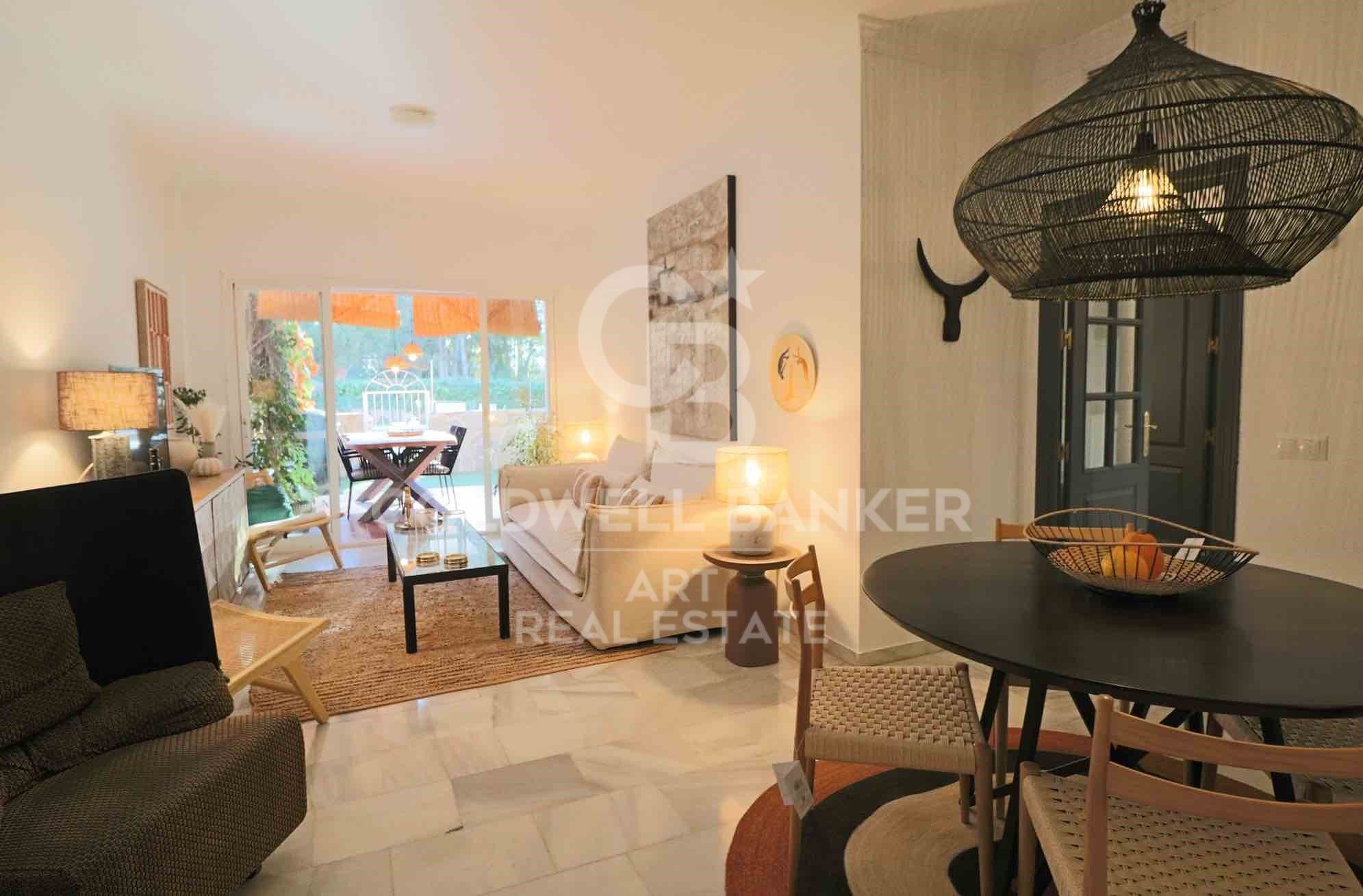 Fantastic luxury apartment in Carib Playa