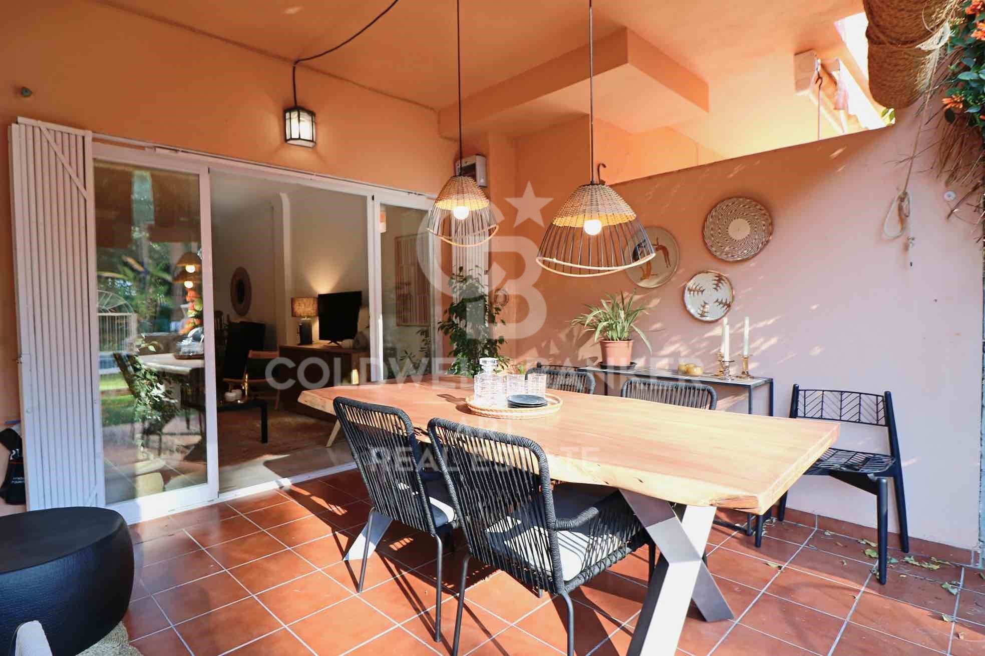 Fantastic luxury apartment in Carib Playa