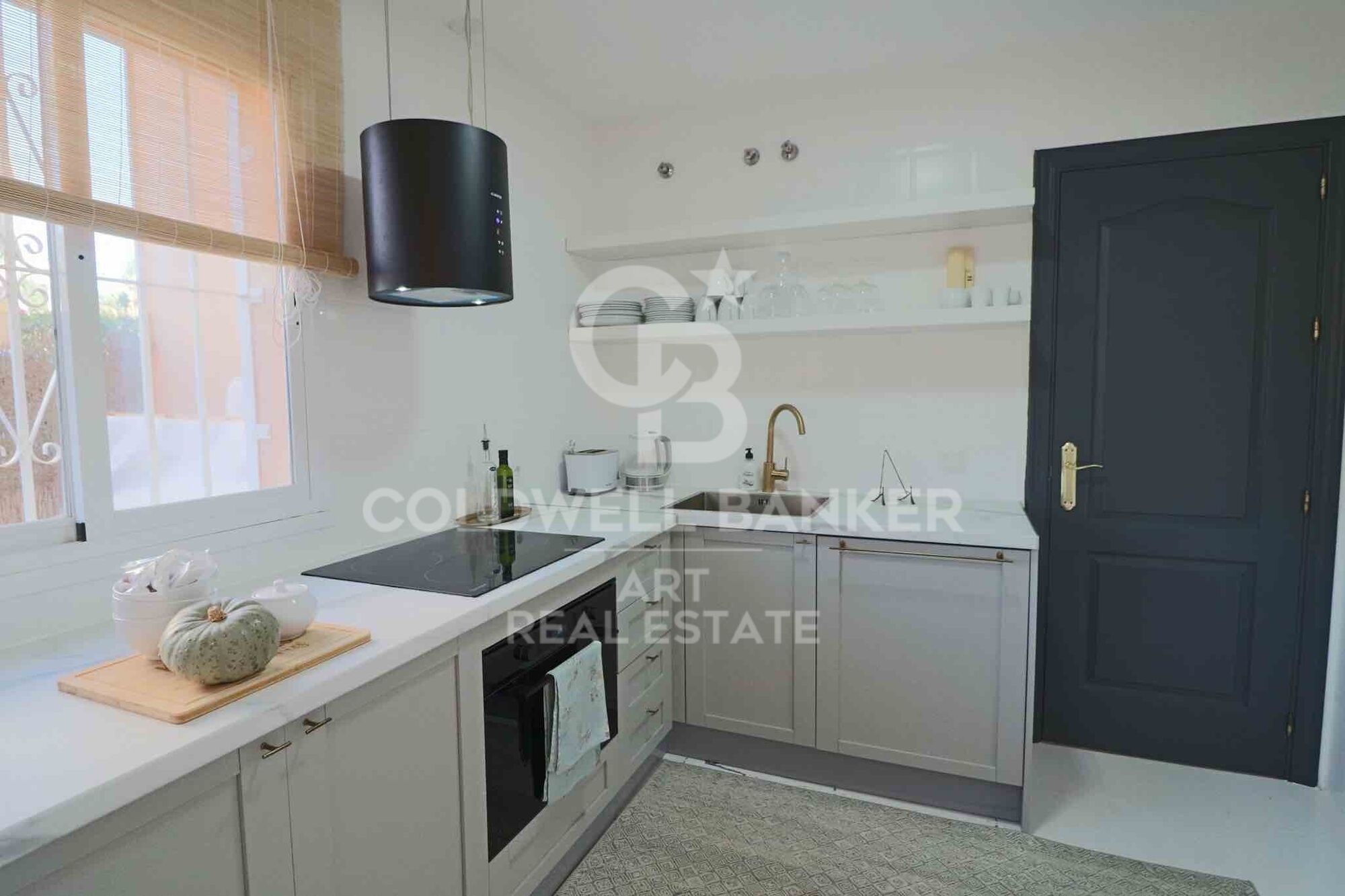 Fantastic luxury apartment in Carib Playa